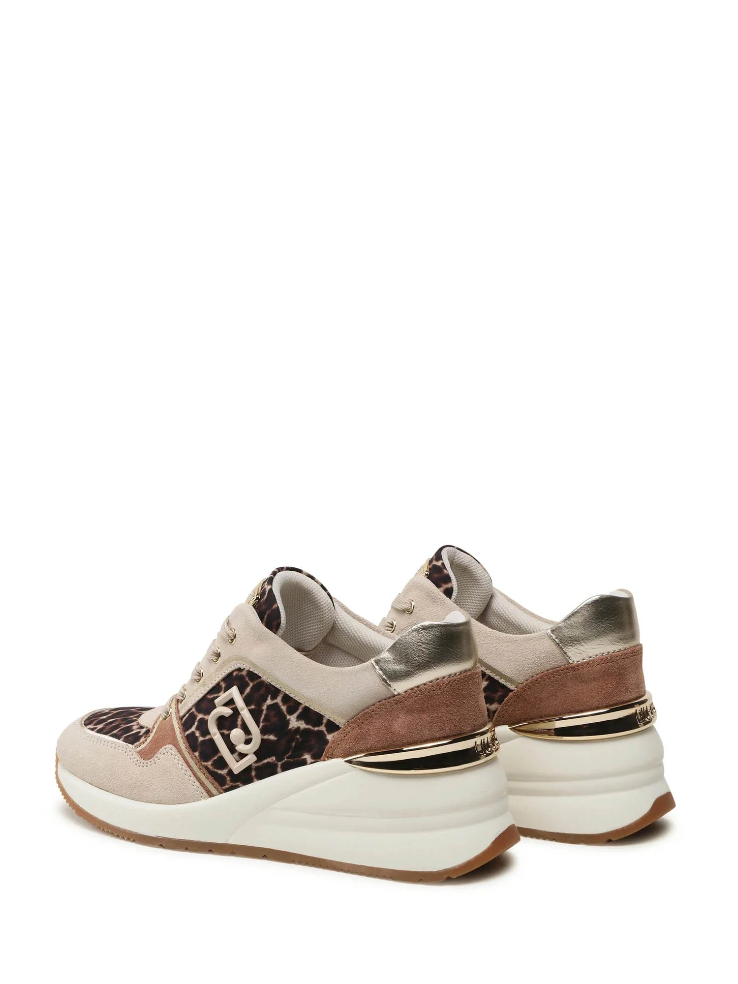 Liu-jo Sneakers Donna | BA3137PX003 - Image 2