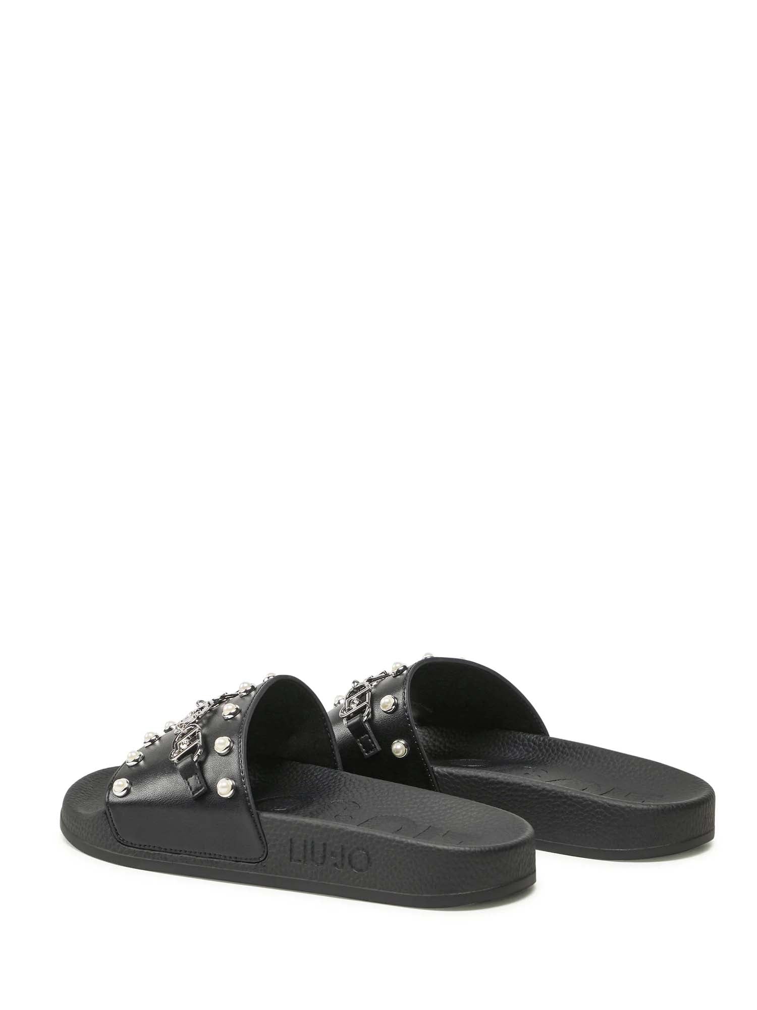 Liu-jo Ciabatte Donna | BA3155EX014 - Image 2