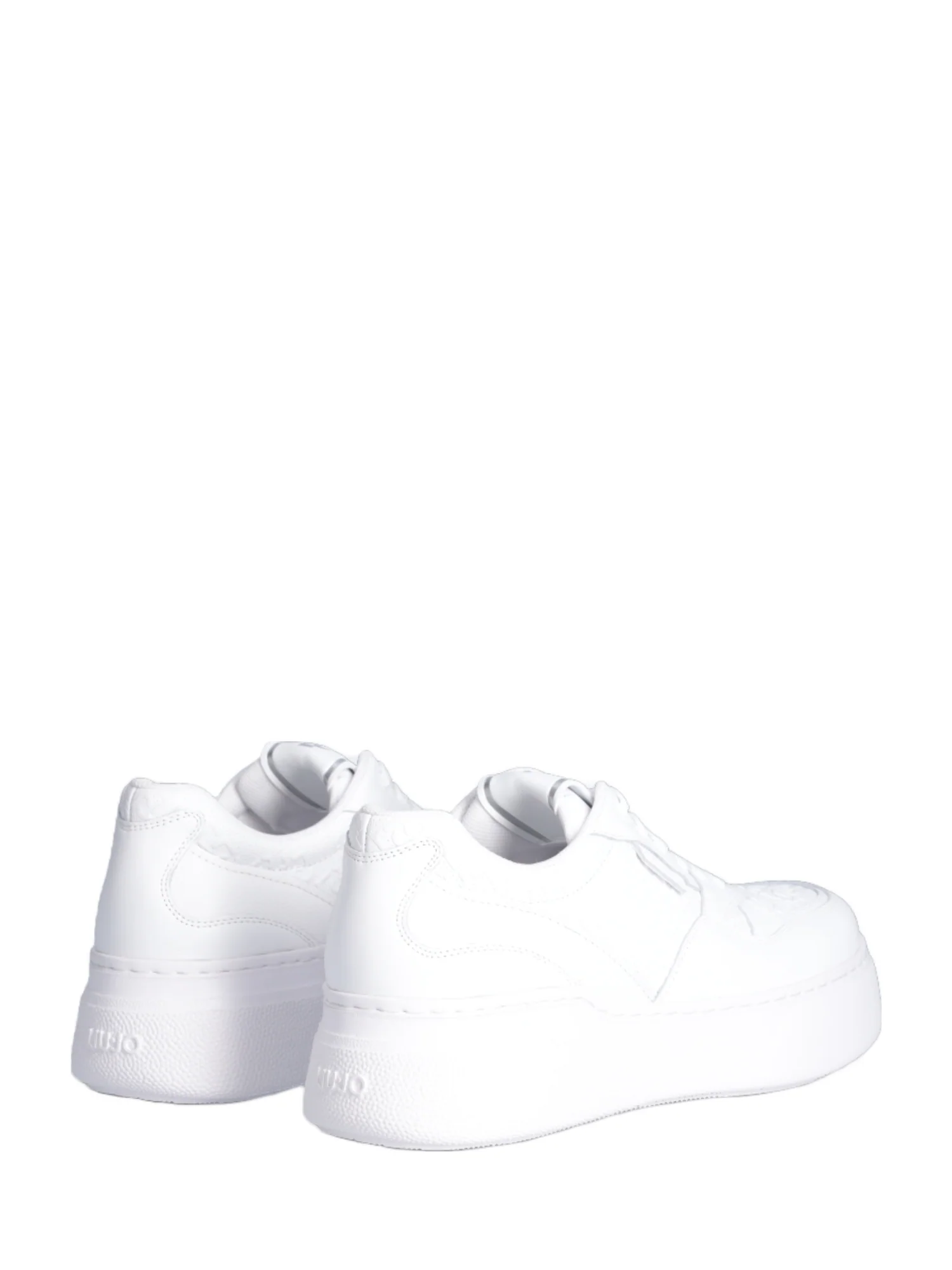 Liu-jo Sneakers Donna | BA3165PX143 - Image 4