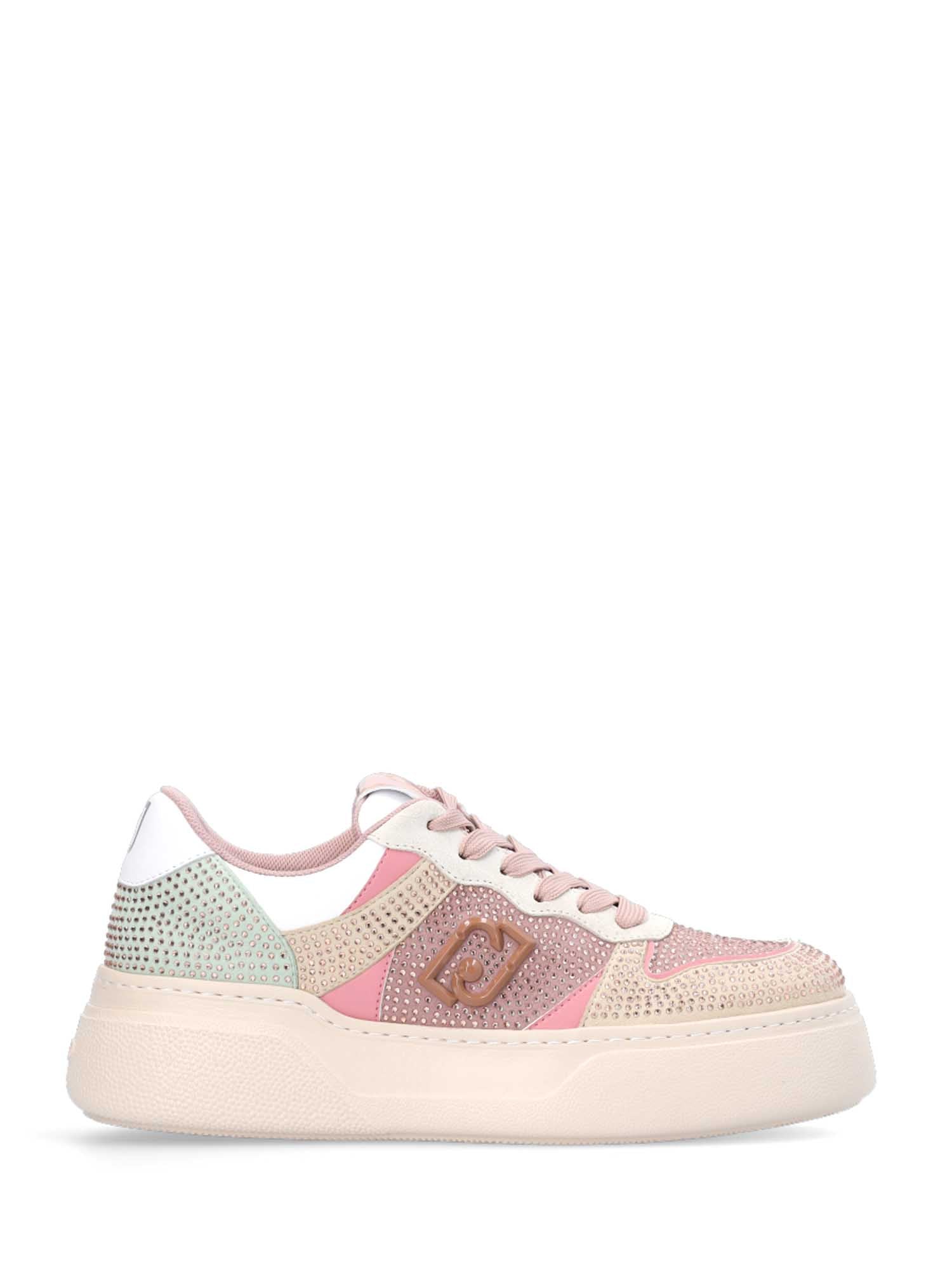 Liu-jo Sneakers Donna | BA3167TX177