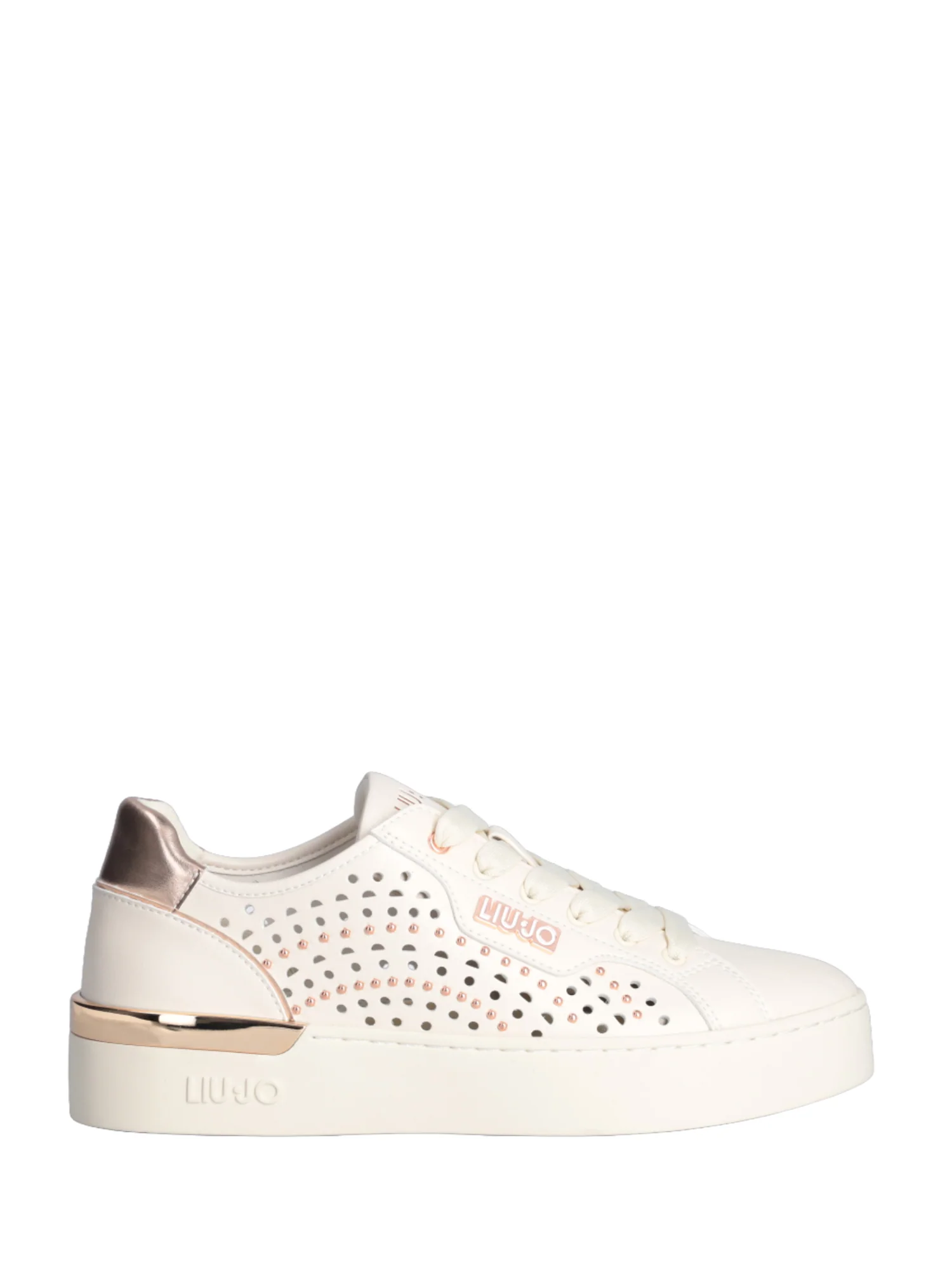 Liu-jo Sneakers Donna | BA4039EX097 - Image 4