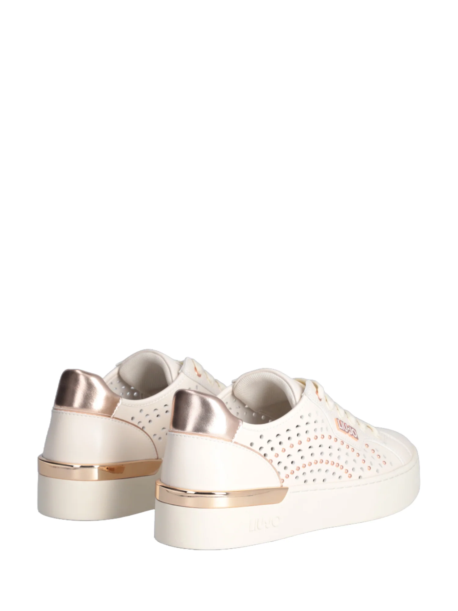 Liu-jo Sneakers Donna | BA4039EX097 - Image 7