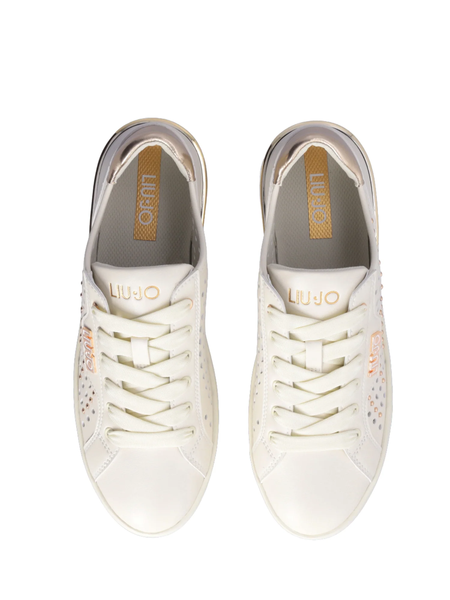 Liu-jo Sneakers Donna | BA4039EX097 - Image 8