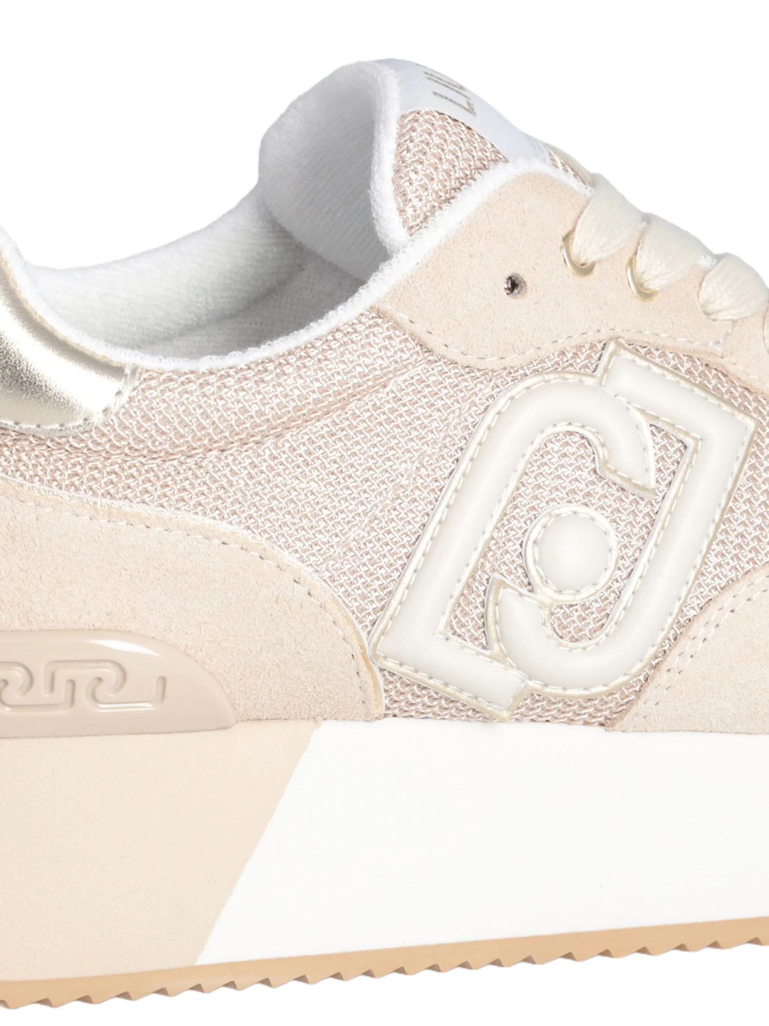 Liu-jo Sneakers Donna | BA4081PX031 - Image 10