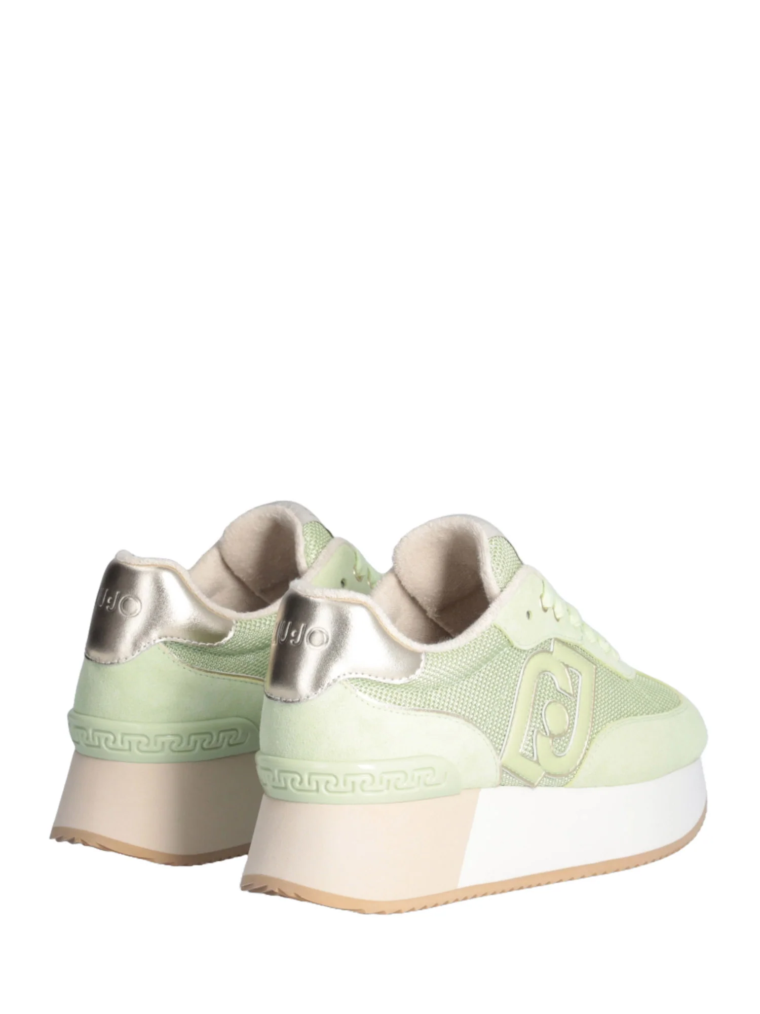 Liu-jo Sneakers Donna | BA4081PX031 - Image 13