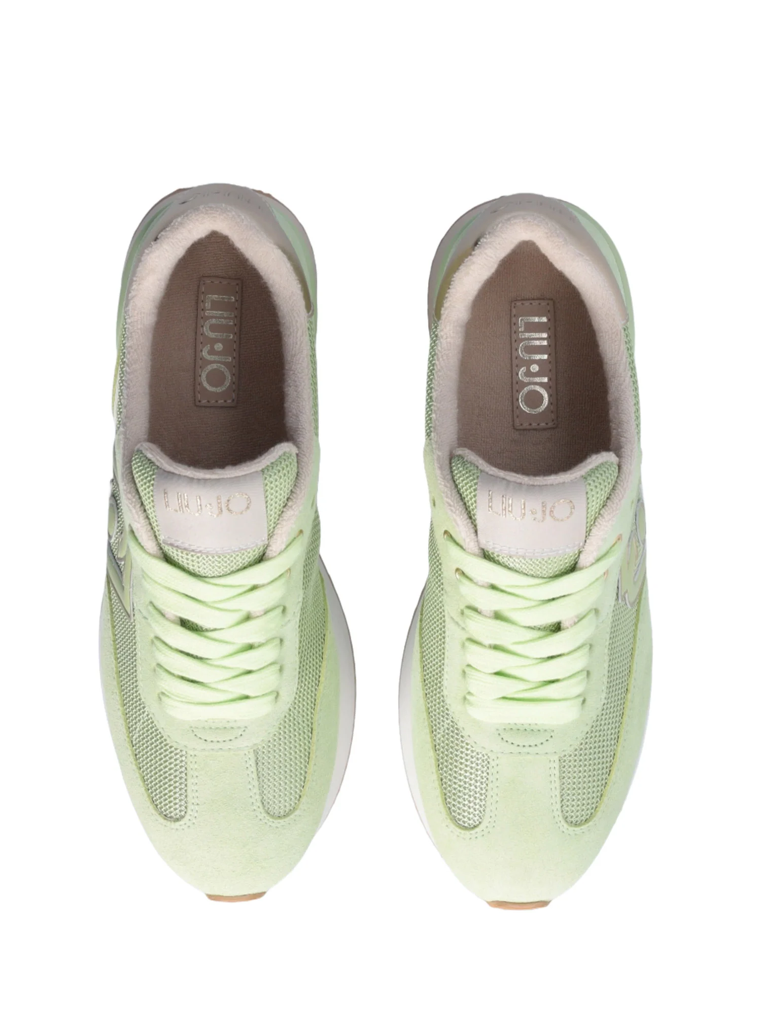 Liu-jo Sneakers Donna | BA4081PX031 - Image 14