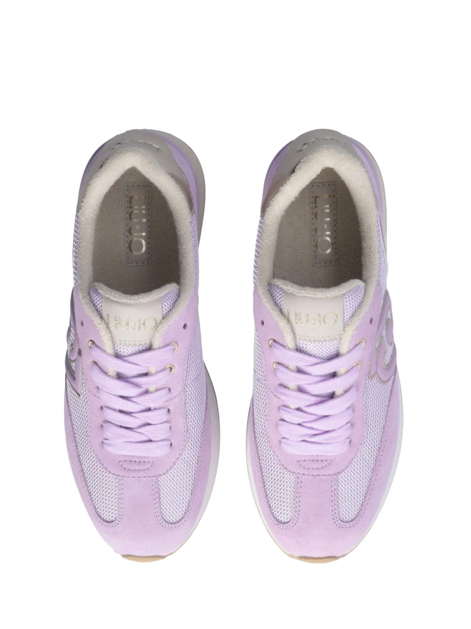 Liu-jo Sneakers Donna | BA4081PX031 - Image 4