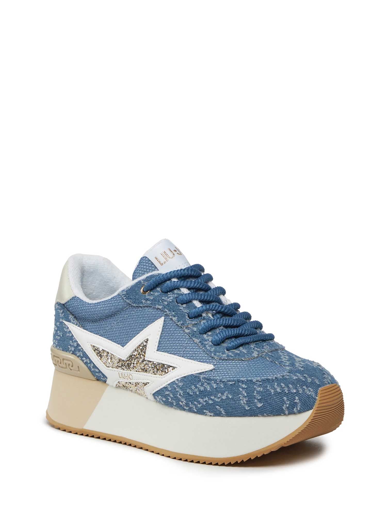 Liu-jo Sneakers Donna | BA4083TX404 - Image 2