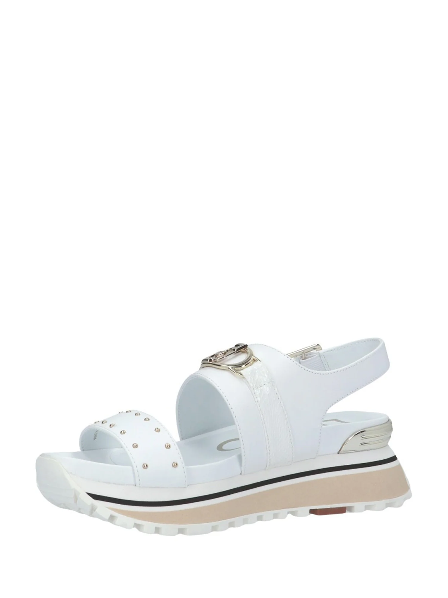 Liu-jo Sandali Donna | BA4107P0102 - Image 3