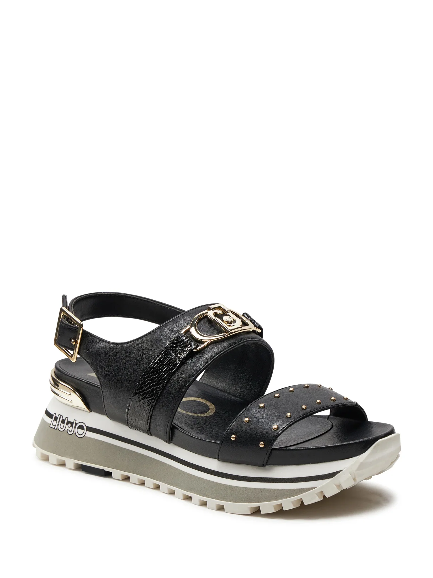 Liu-jo Sandali Donna | BA4107P0102 - Image 7
