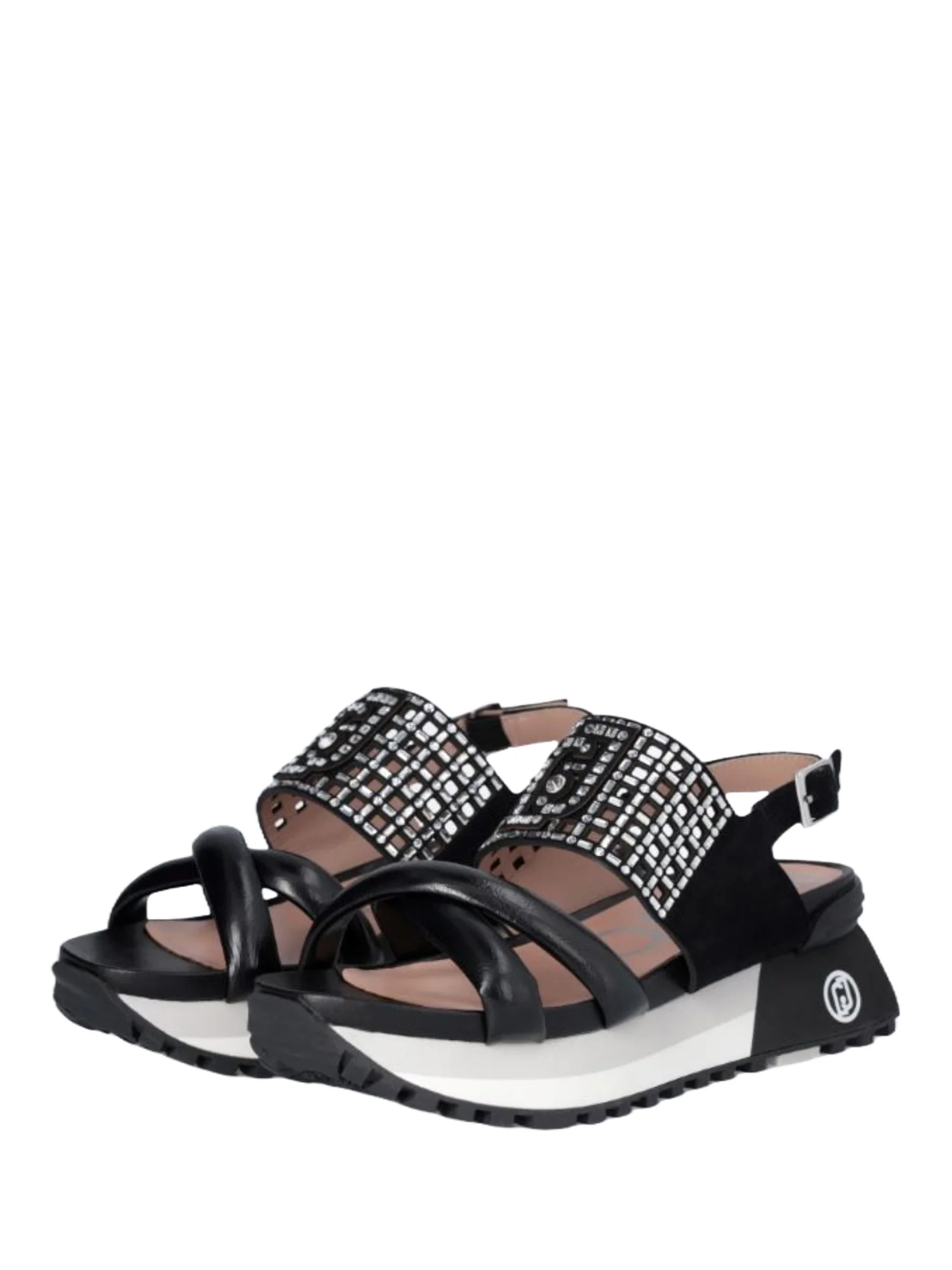 Liu-jo Sandali Donna | BA4117PX486 - Image 2