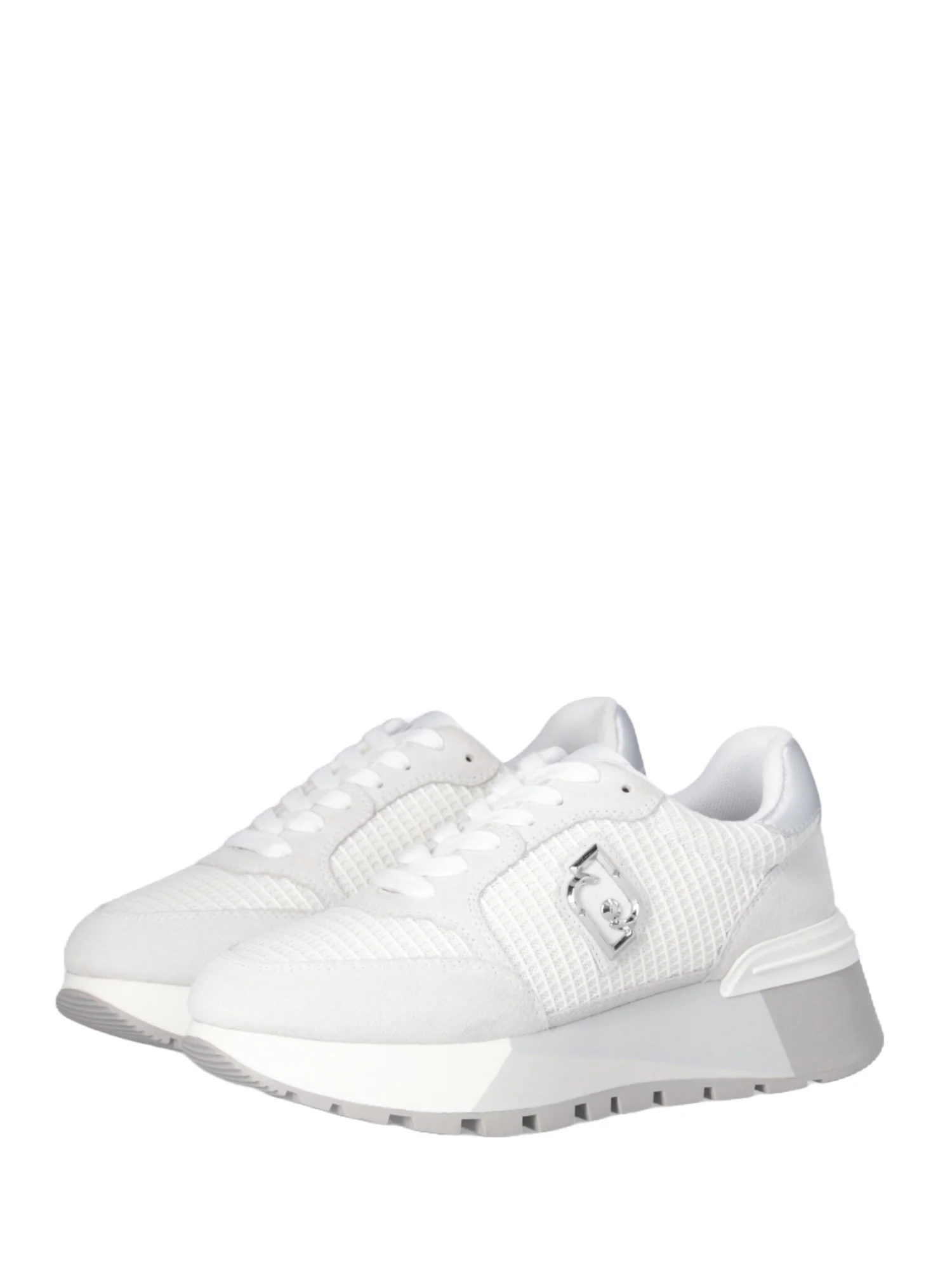 Liu-jo Sneakers Donna | BA5049PX027 - Image 2