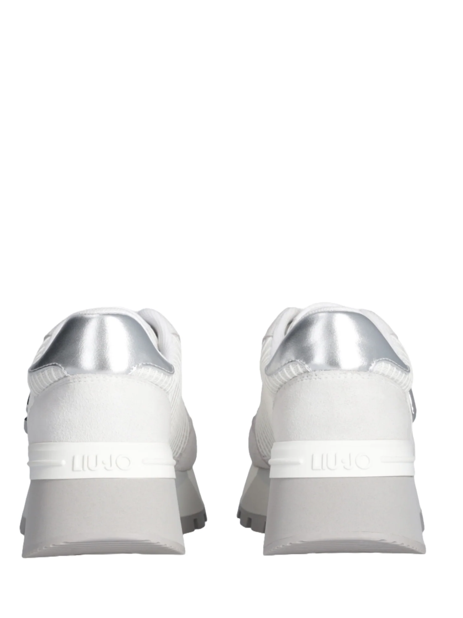 Liu-jo Sneakers Donna | BA5049PX027 - Image 5