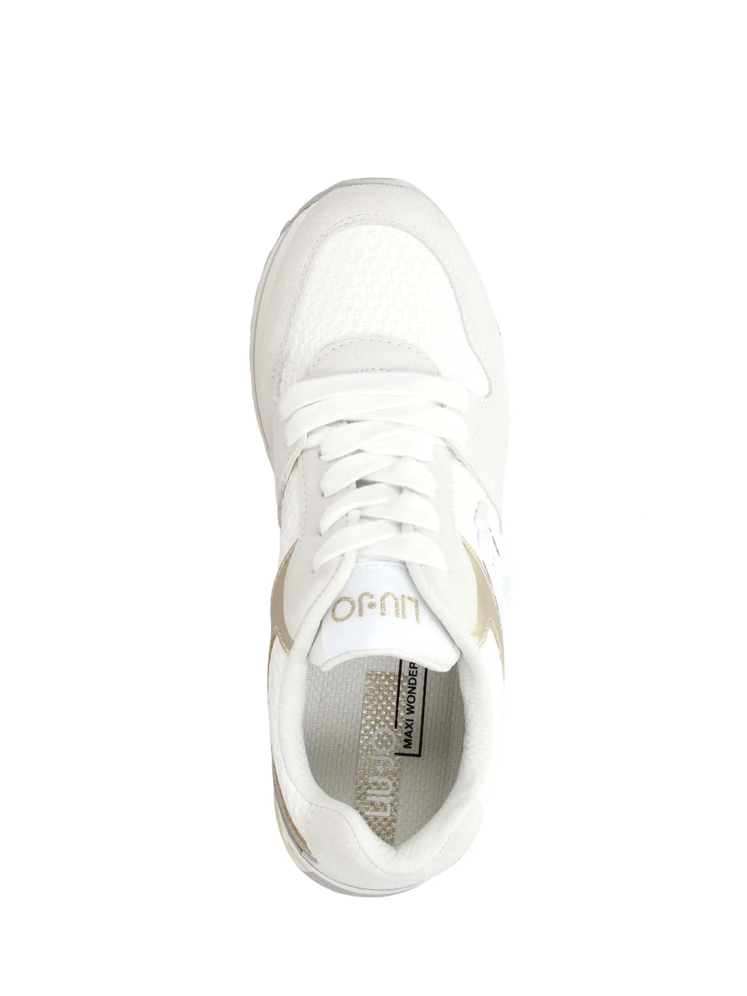 Liu-jo Sneakers Donna | BA6013PX813 - Image 3