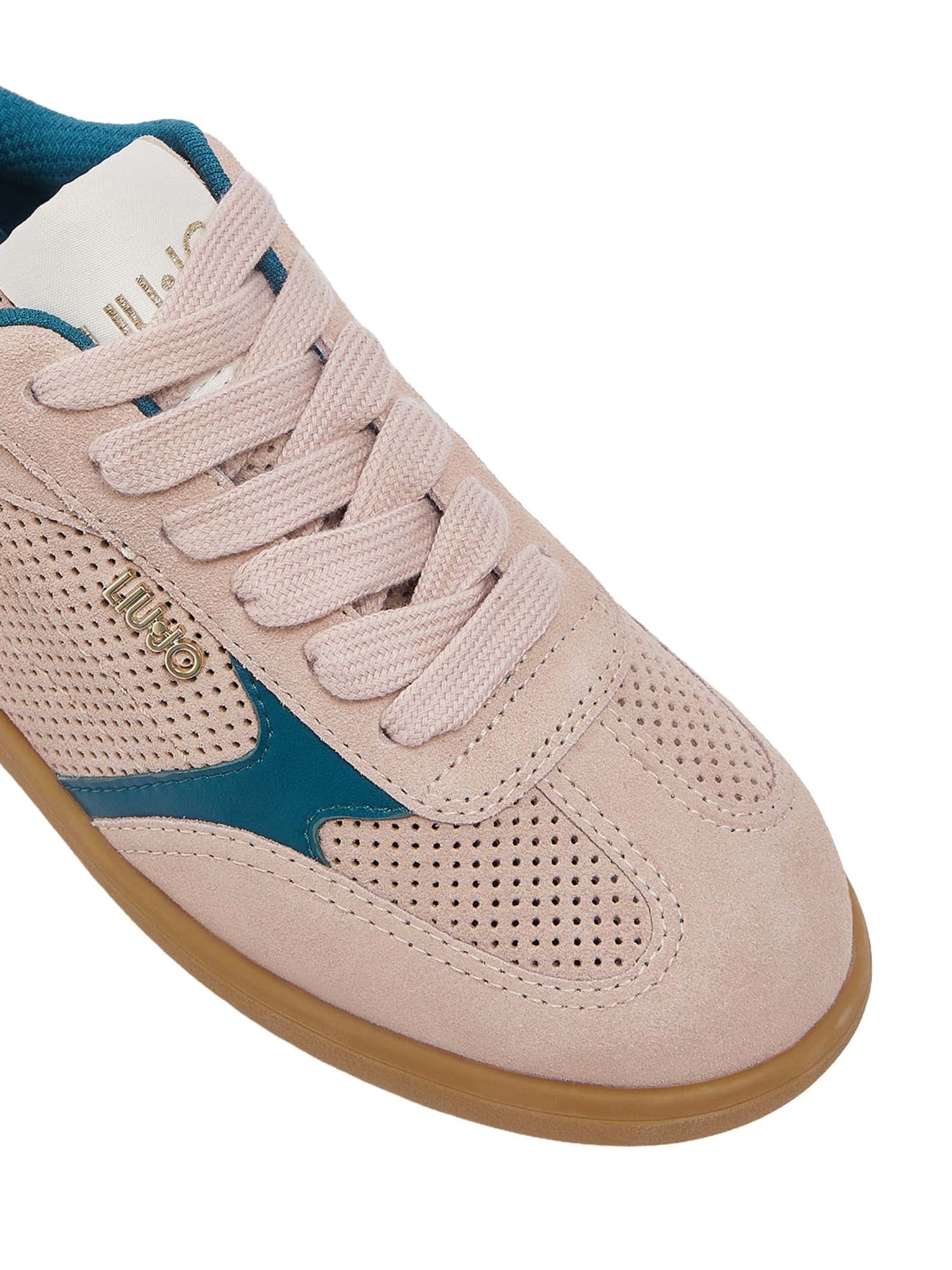 Liu-jo Sneakers Donna | BA6051PX658 - Image 10