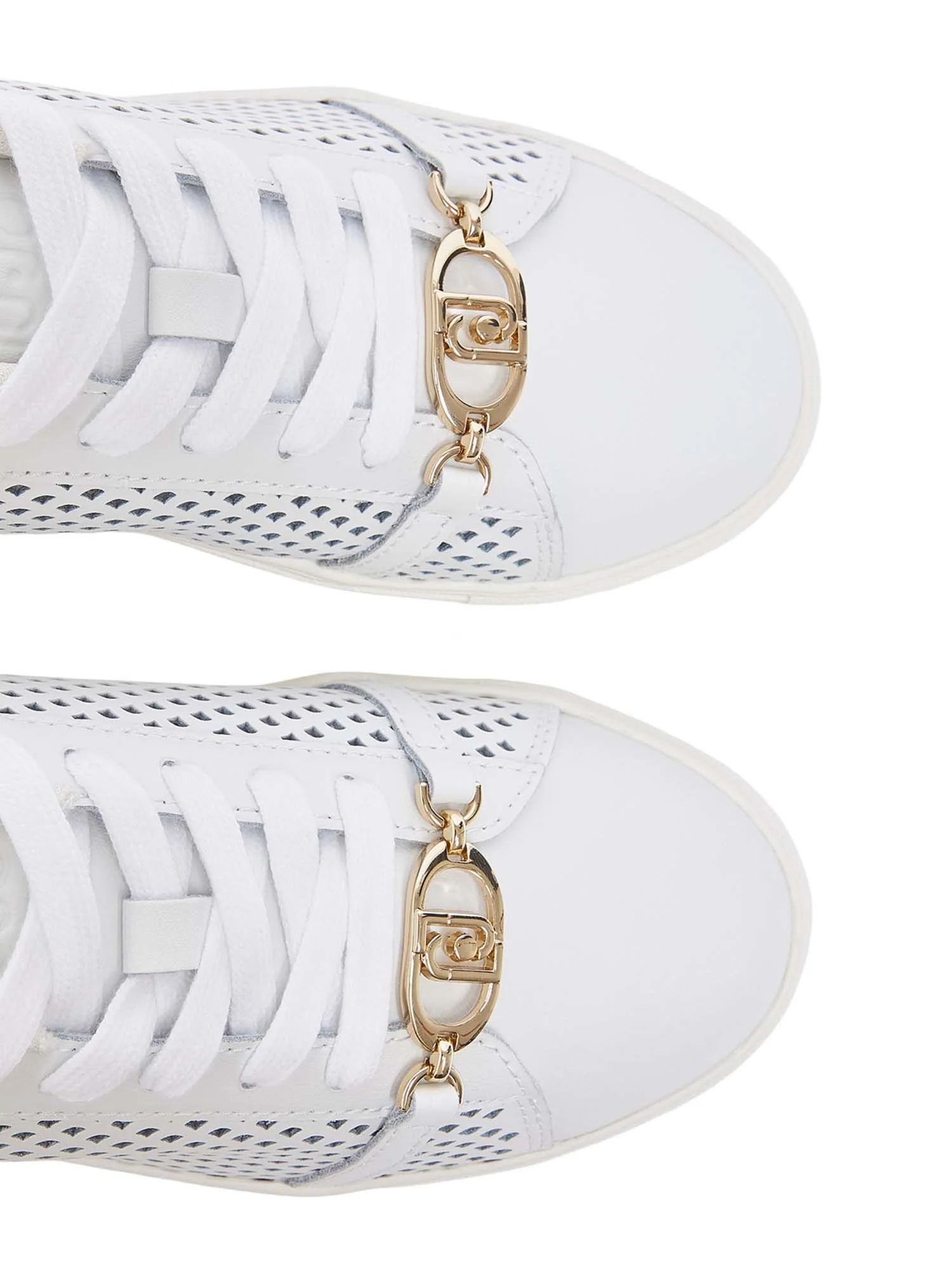 Liu-jo Sneakers Donna | BA6063PX246 - Image 5