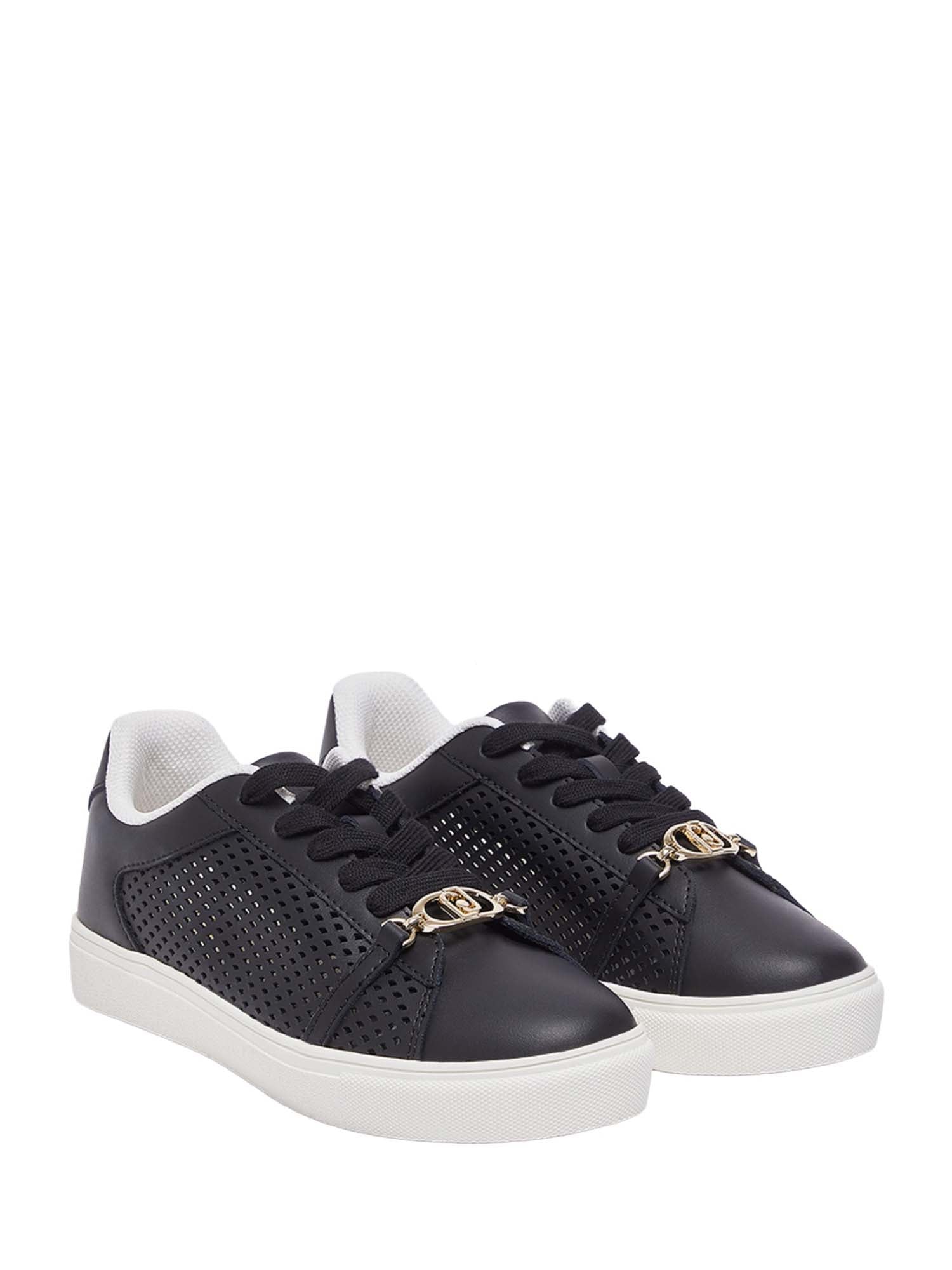 Liu-jo Sneakers Donna | BA6063PX246 - Image 7
