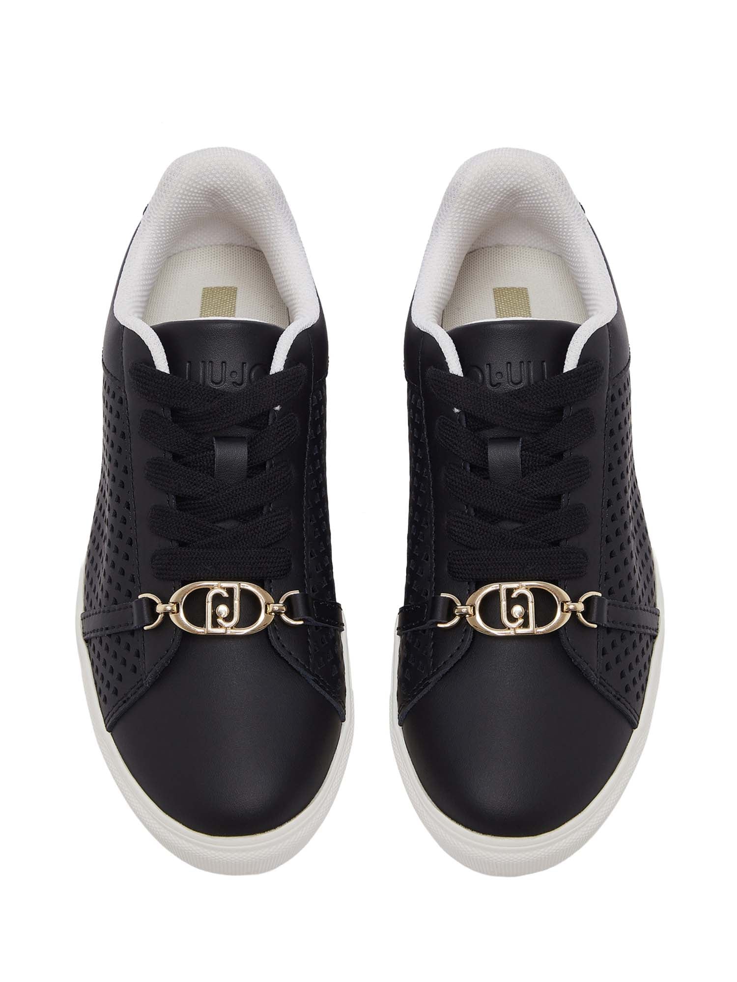 Liu-jo Sneakers Donna | BA6063PX246 - Image 9