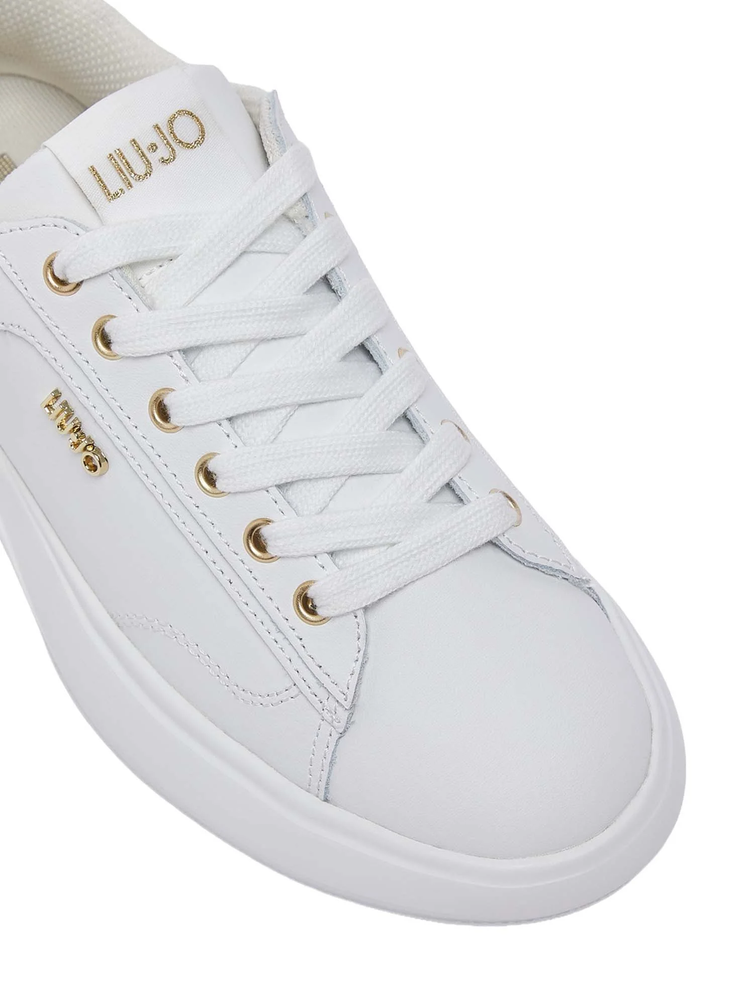 Liu-jo Sneakers Donna | BA6069P0102 - Image 5