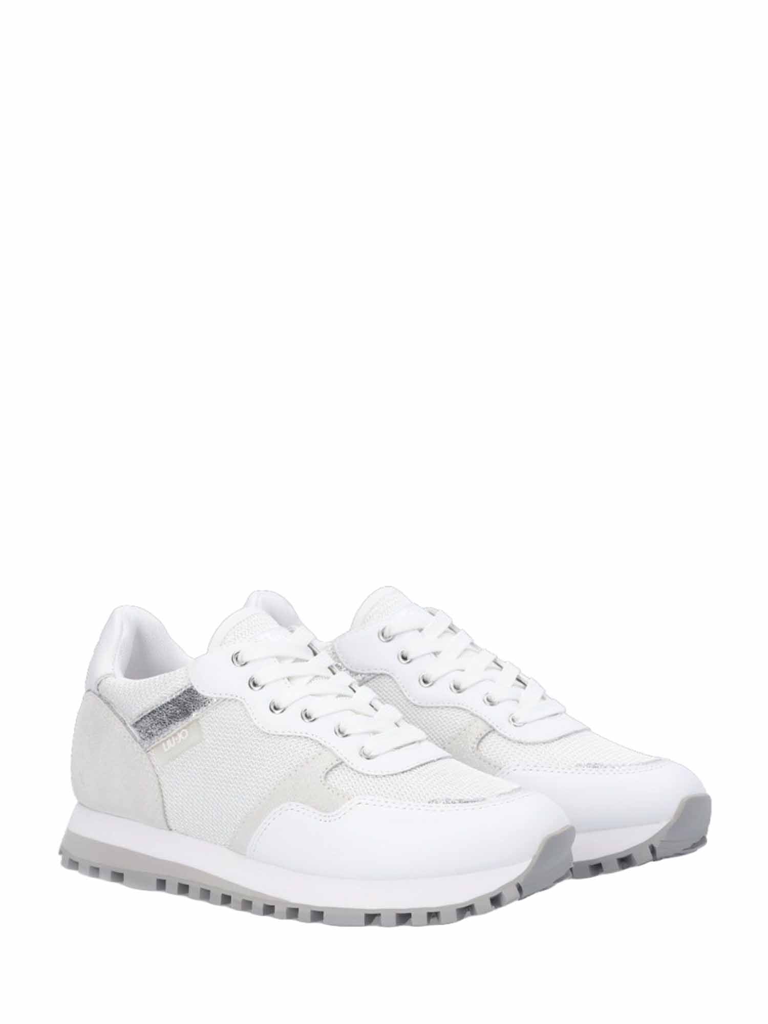 Liu-jo Sneakers Donna | BF3001PX340 - Image 4