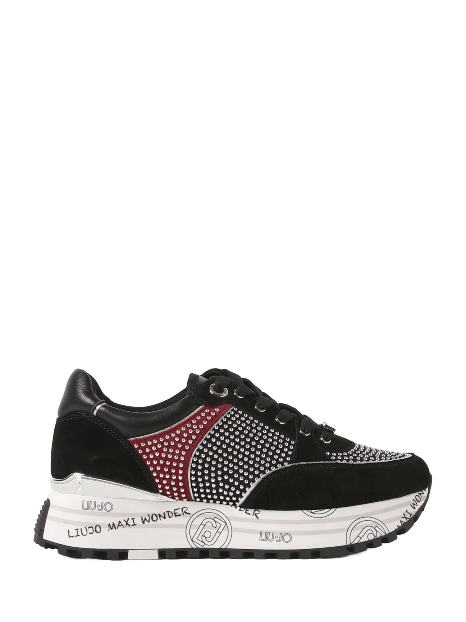 Liu-jo Sneakers Donna | BF3009PX052 - Image 6