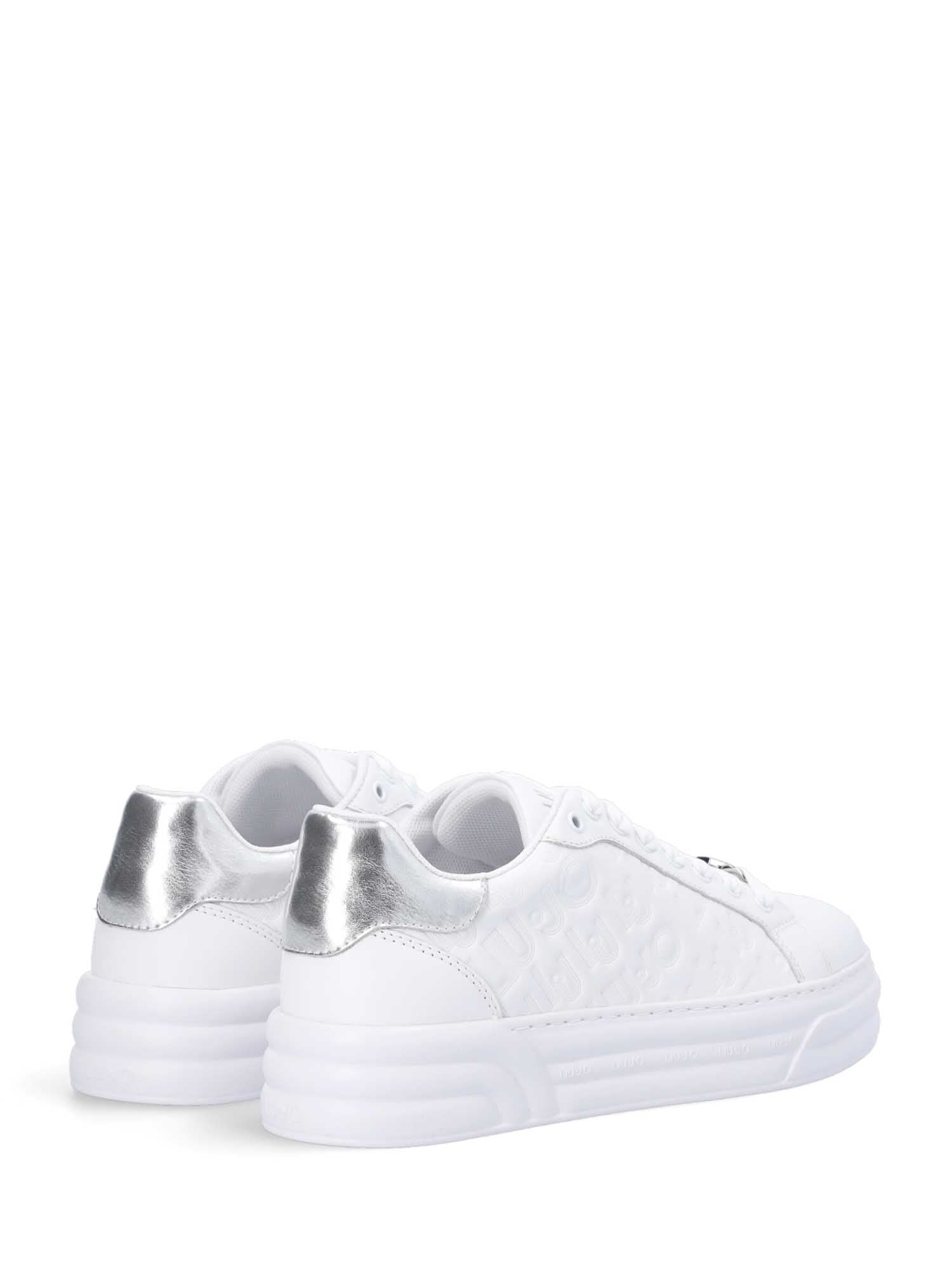 Liu-jo Sneakers Donna | BF3015PX144 - Image 3