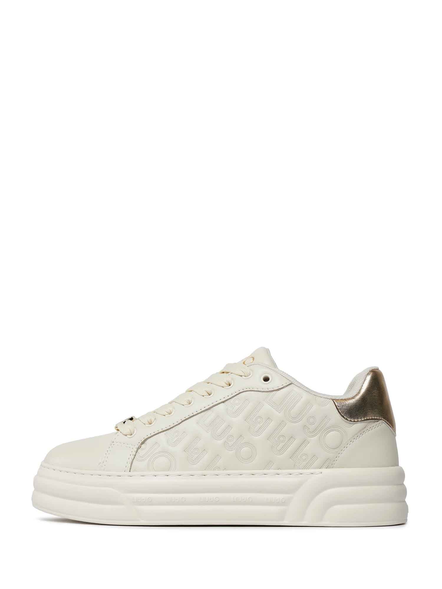 Liu-jo Sneakers Donna | BF3015PX144 - Image 5