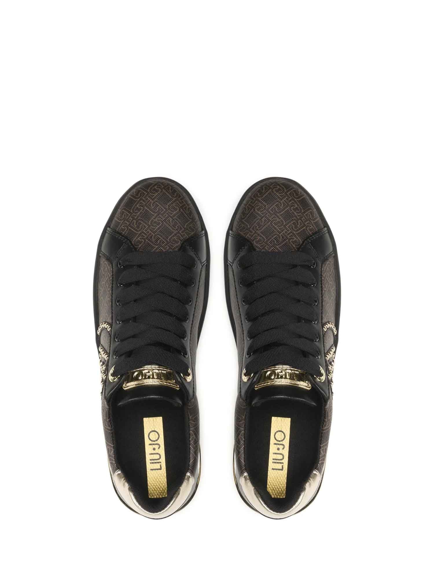 Liu-jo Sneakers Donna | BF3041EX191 - Image 10