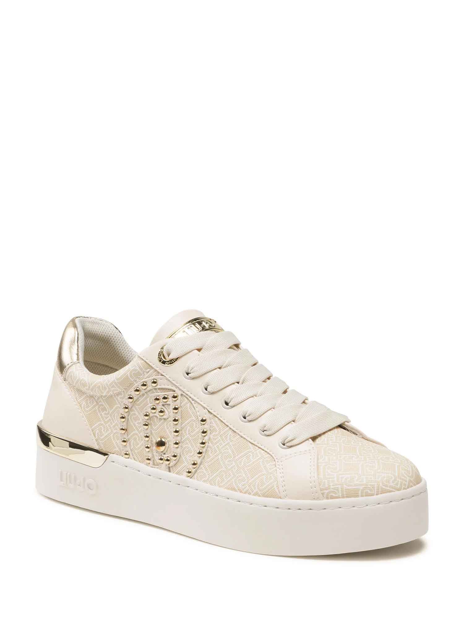 Liu-jo Sneakers Donna | BF3041EX191 - Image 2