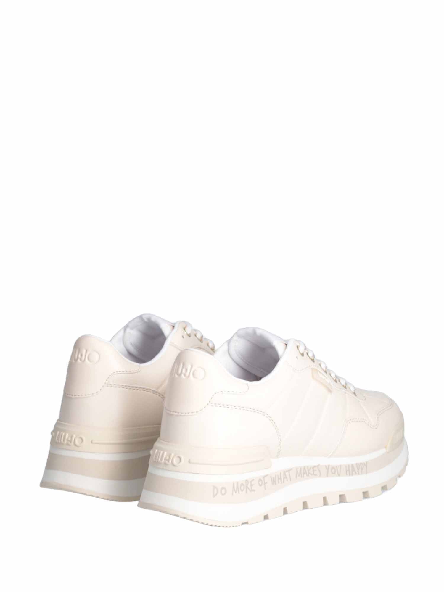 Liu-jo Sneakers Donna | BF3055EX014 - Image 4