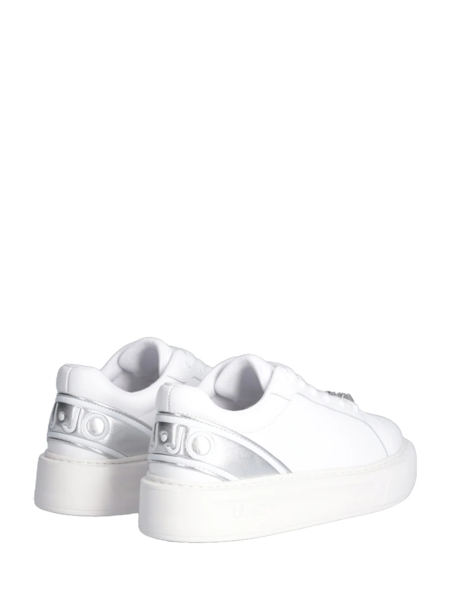 Liu-jo Sneakers Donna | BF3115P0102 - Image 4