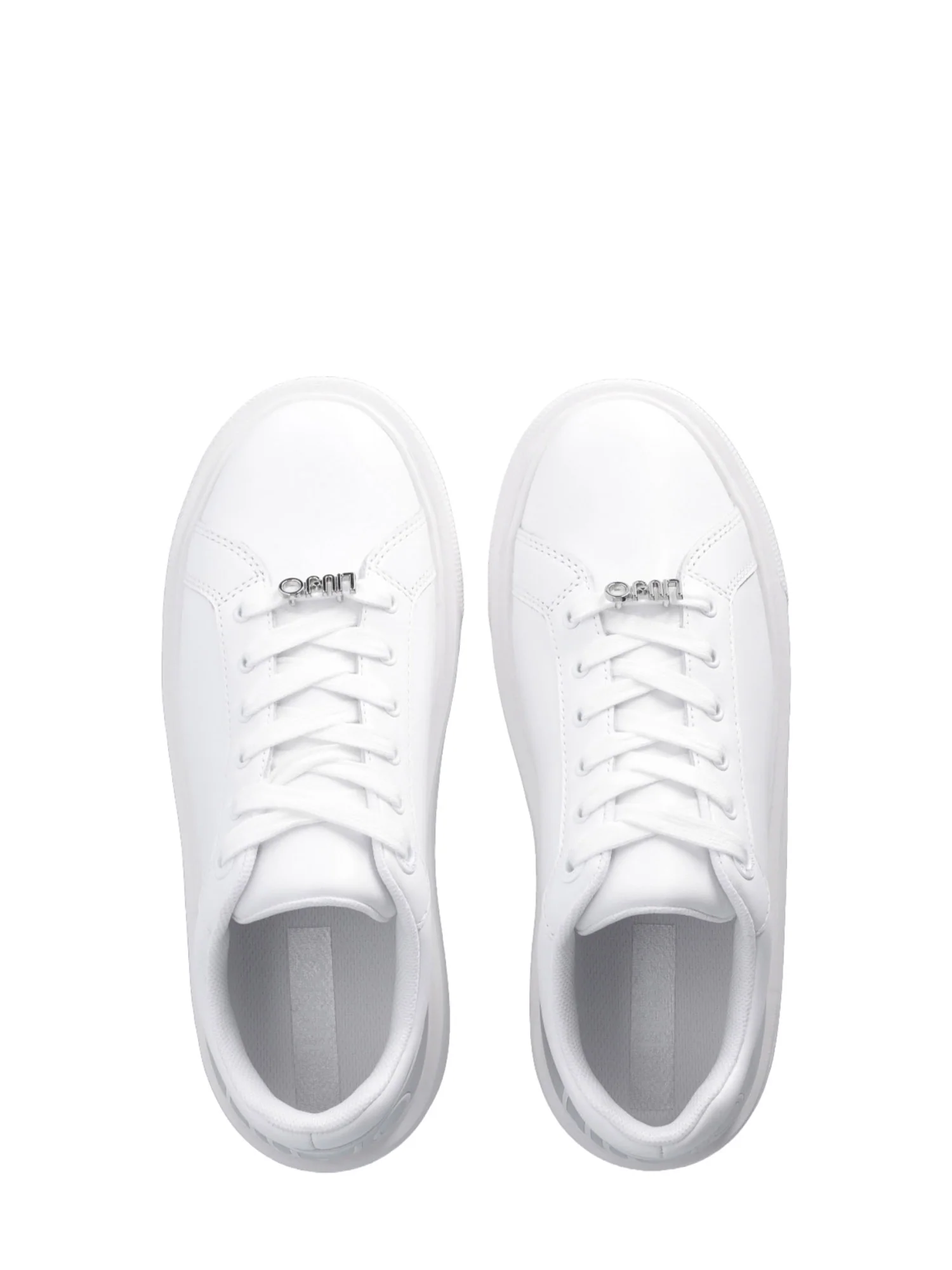 Liu-jo Sneakers Donna | BF3115P0102 - Image 5