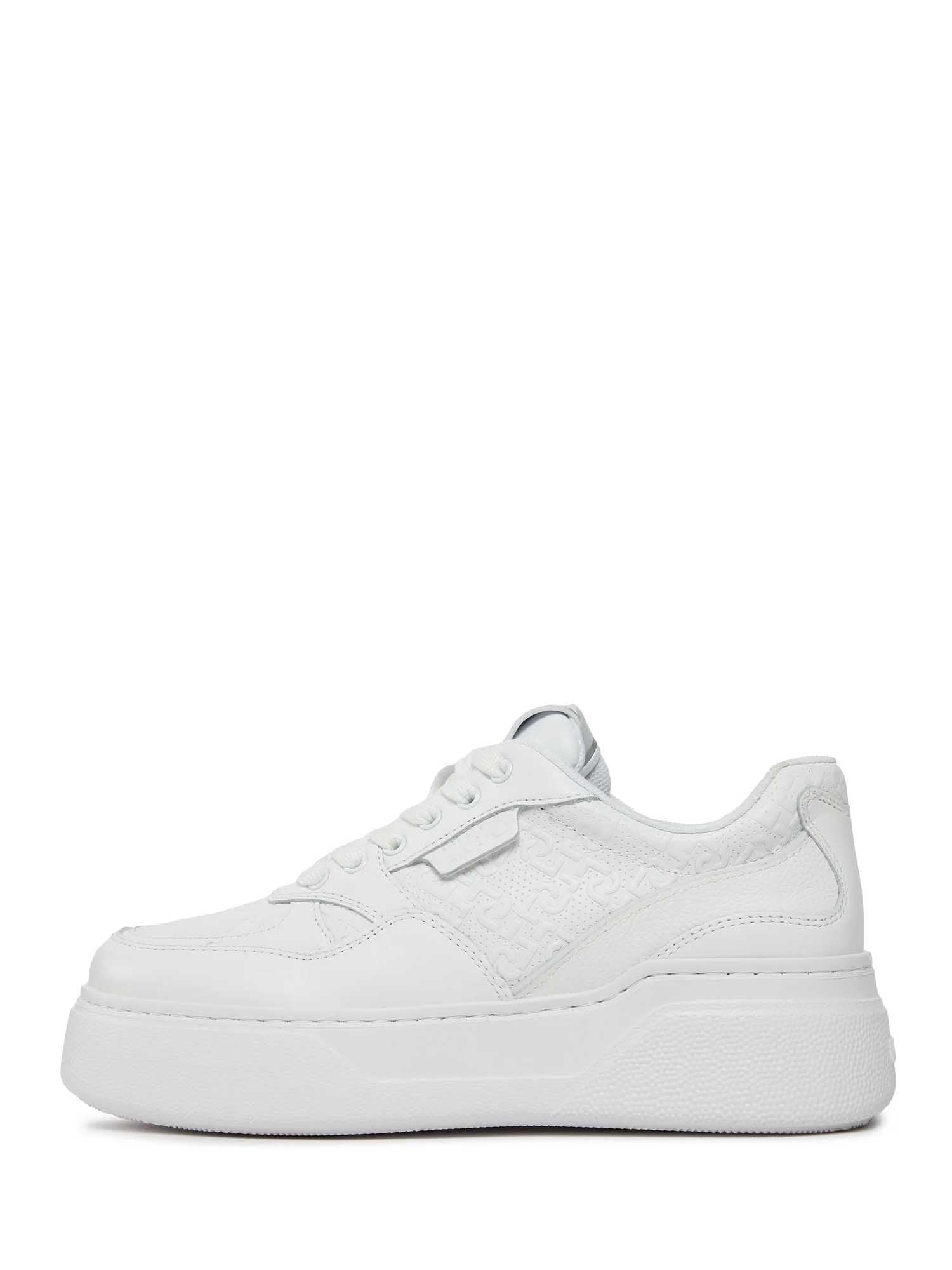 Liu-jo Sneakers Donna | BF3145PX143 - Image 3