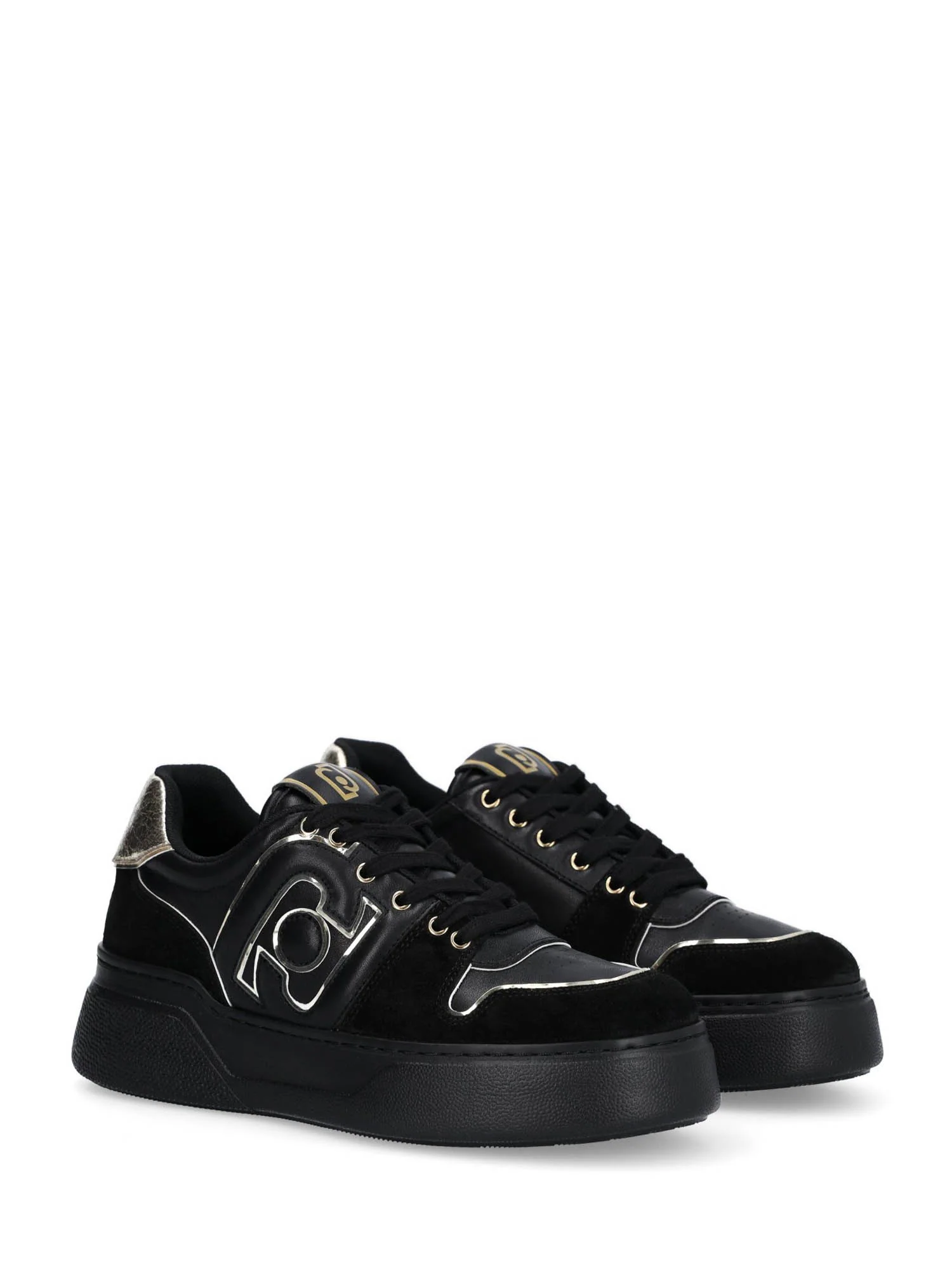 Liu-jo Sneakers Donna | BF3153PX310 - Image 2