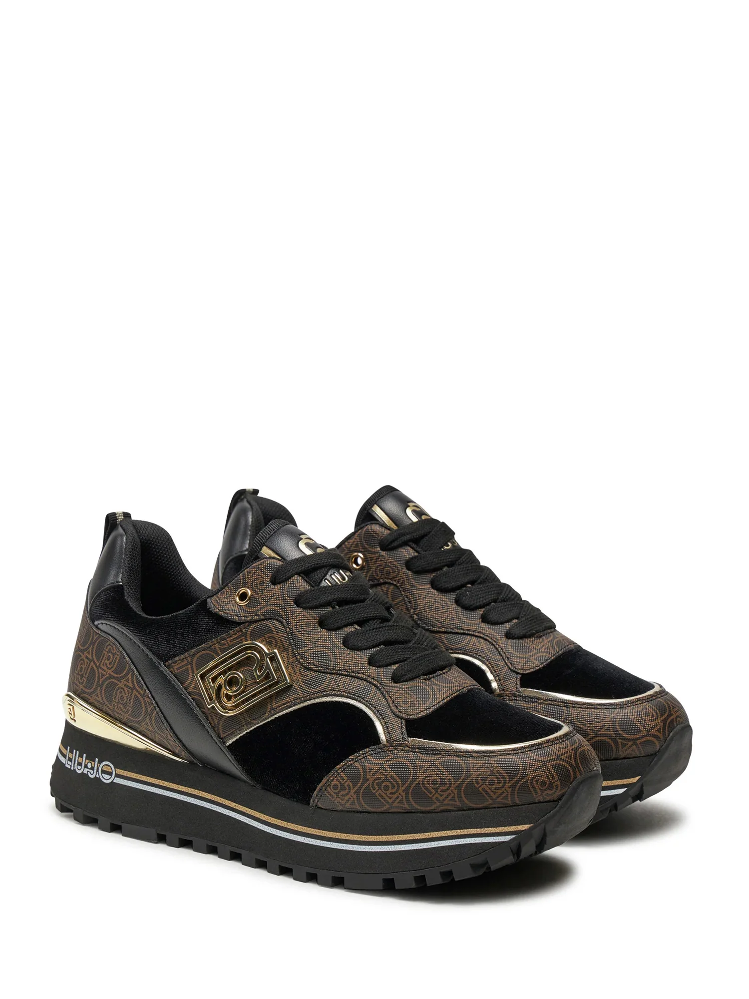 Liu-jo Sneakers Donna | BF4007EX057 - Image 2