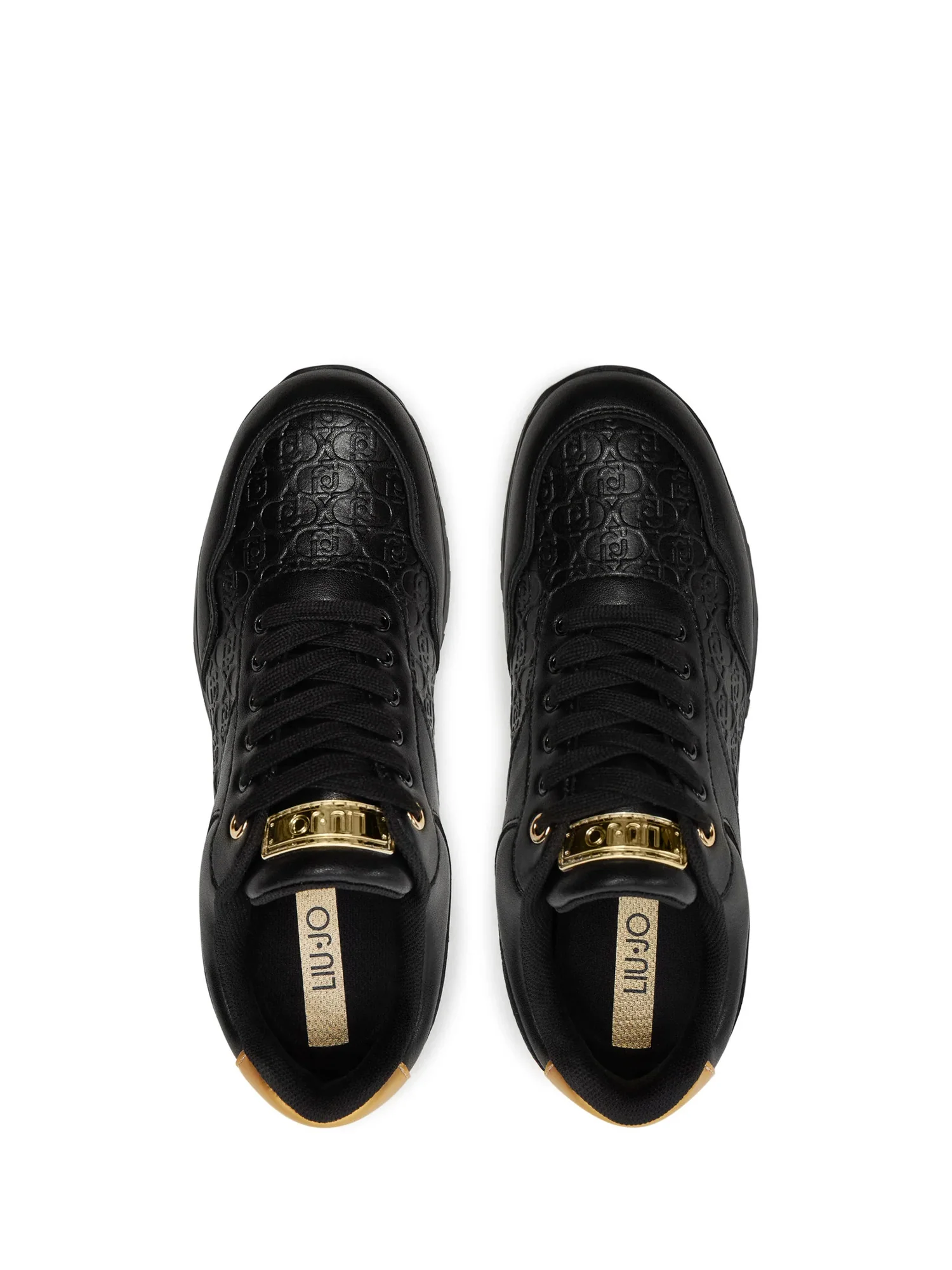 Liu-jo Sneakers Donna | BF4025PX143 - Image 4