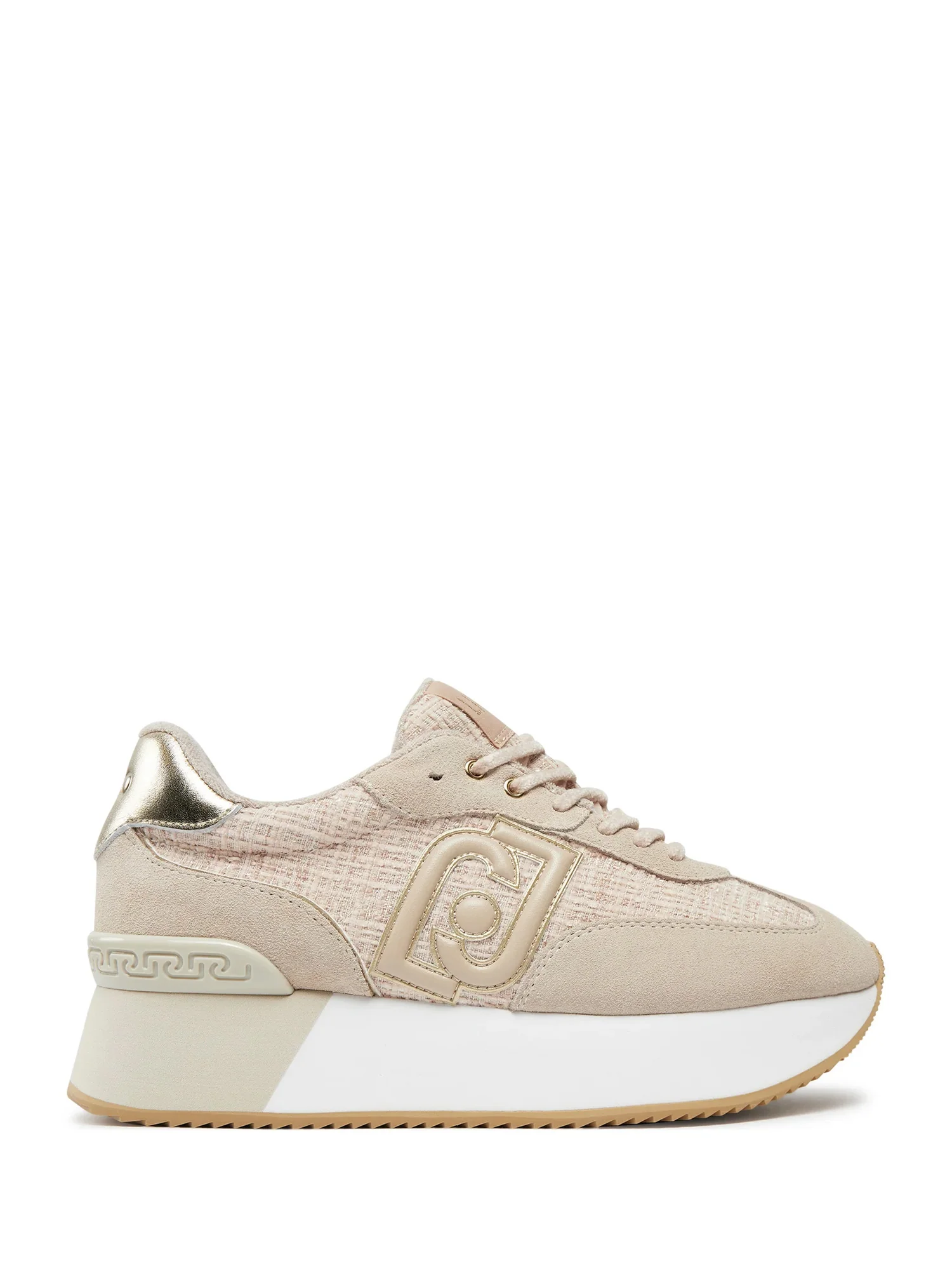 Liu-jo Sneakers Donna | BF4037PX518