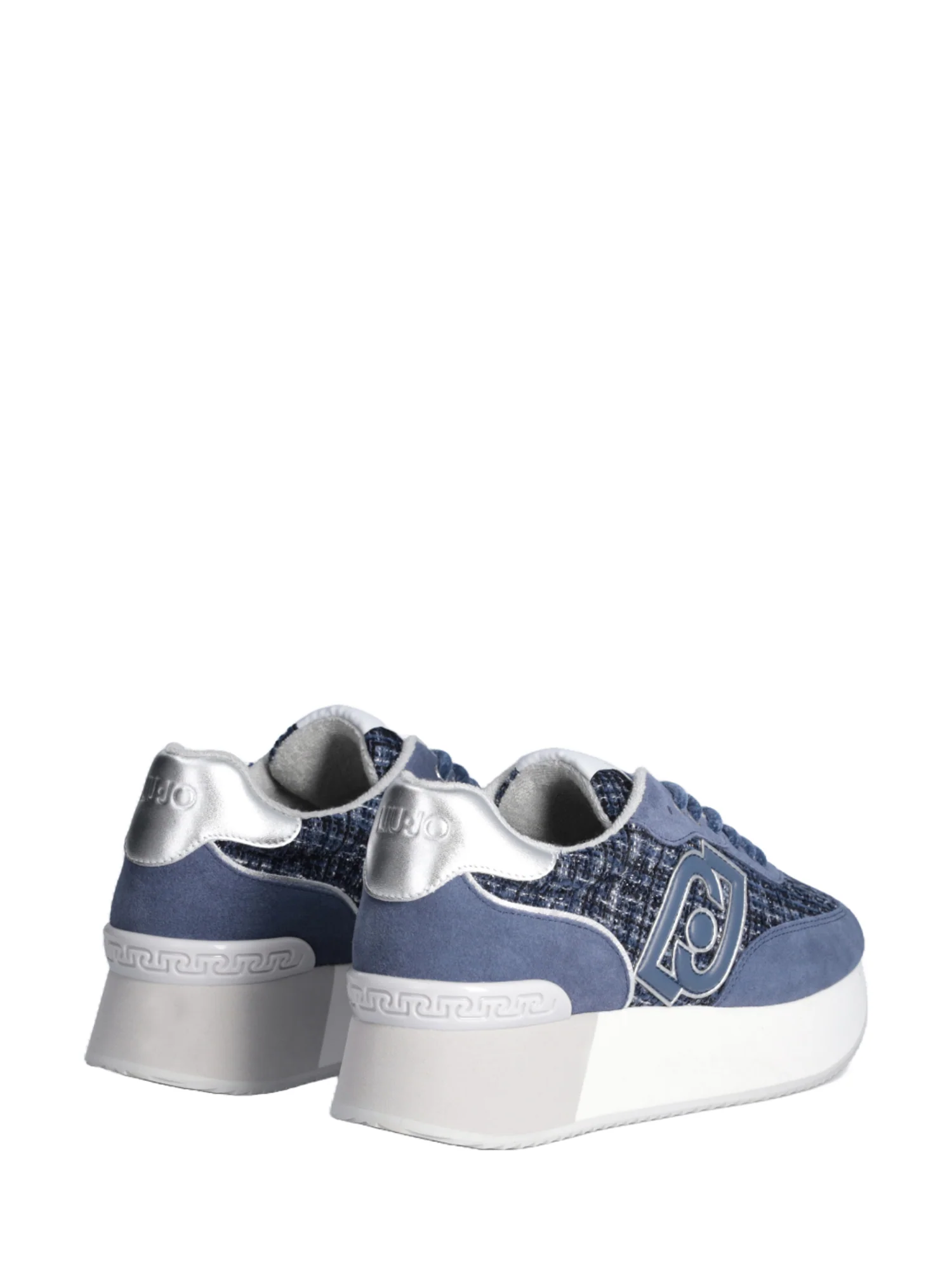 Liu-jo Sneakers Donna | BF4037PX518 - Image 15