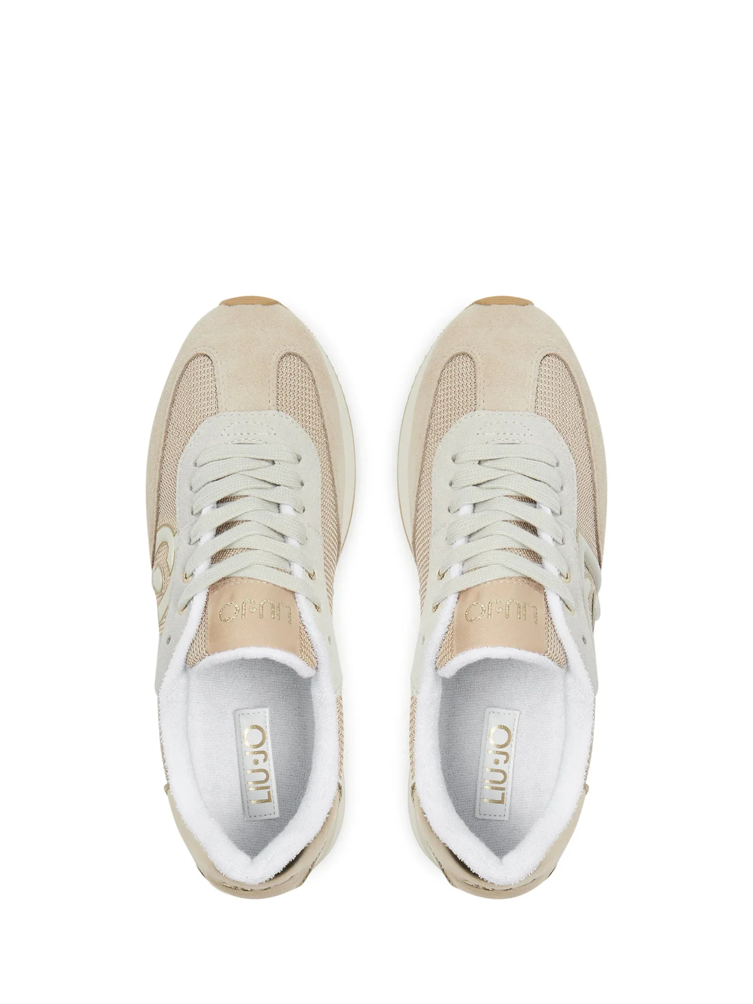 Liu-jo Sneakers Donna | BF4037PX525 - Image 4