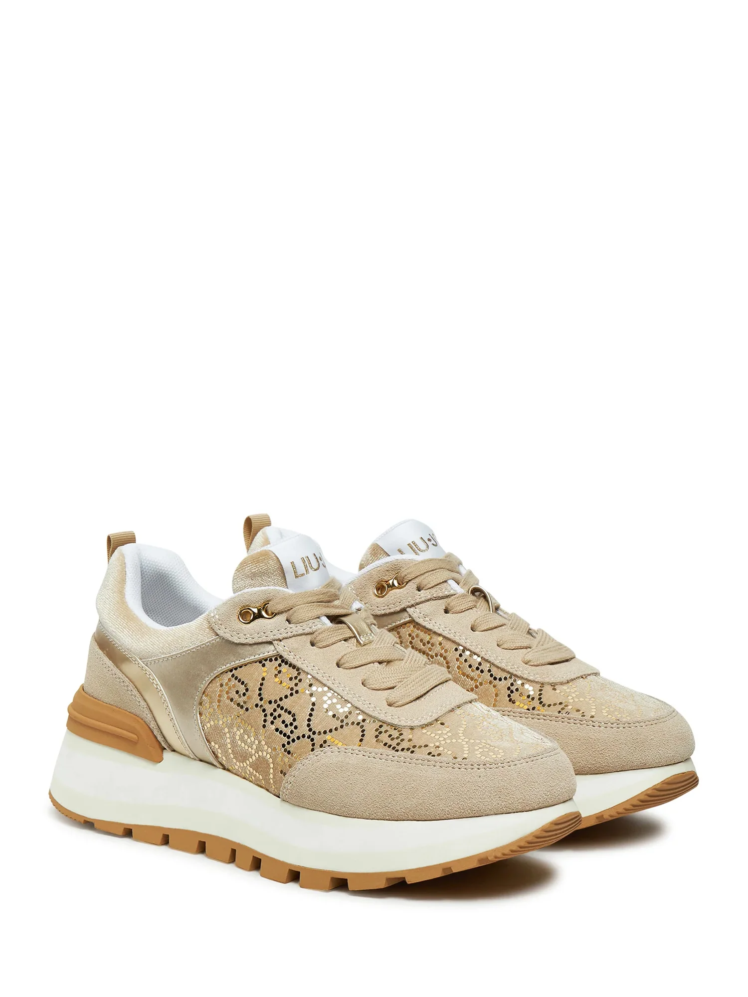 Liu-jo Sneakers Donna | BF4051TX009 - Image 7