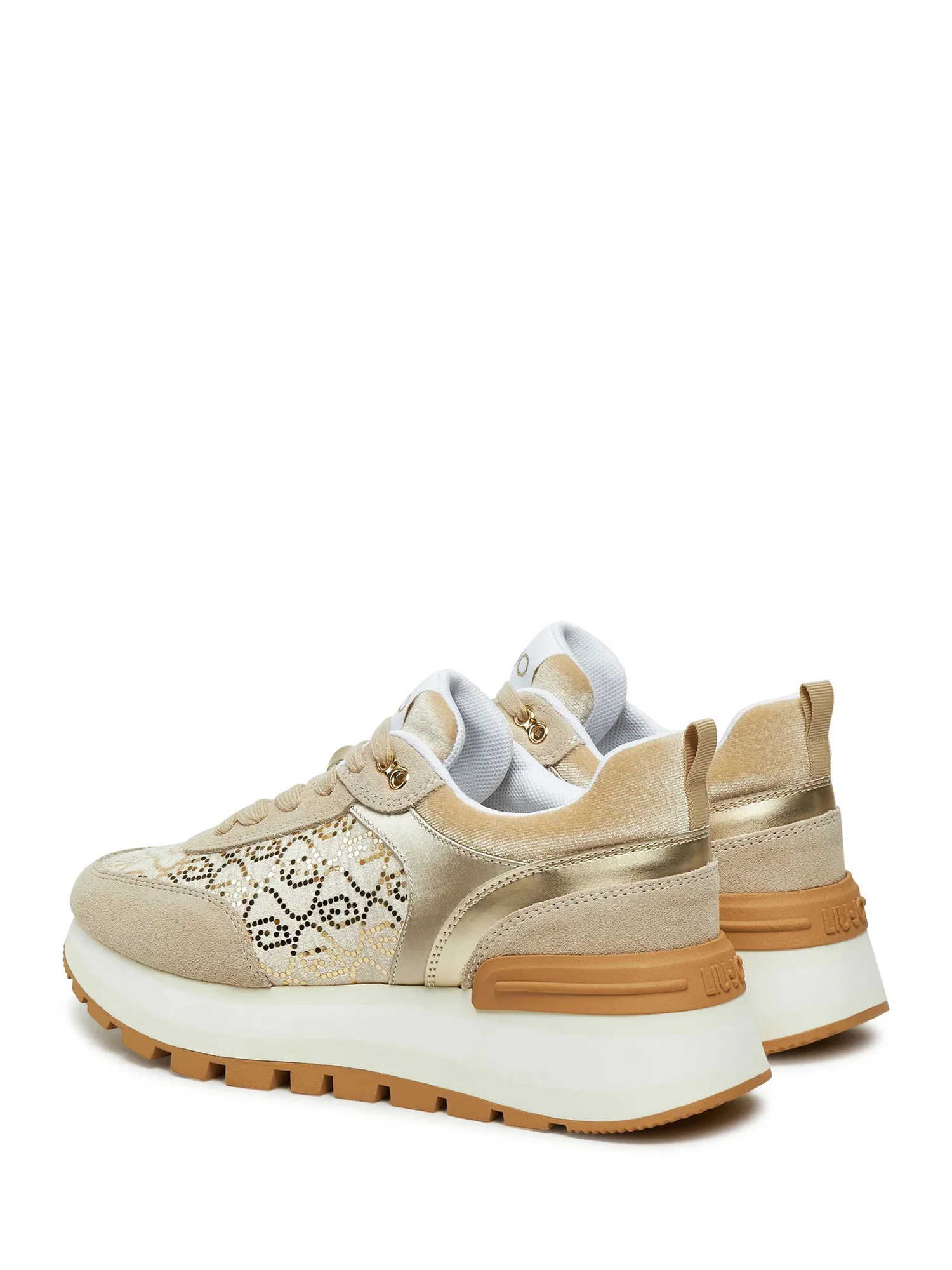 Liu-jo Sneakers Donna | BF4051TX009 - Image 8
