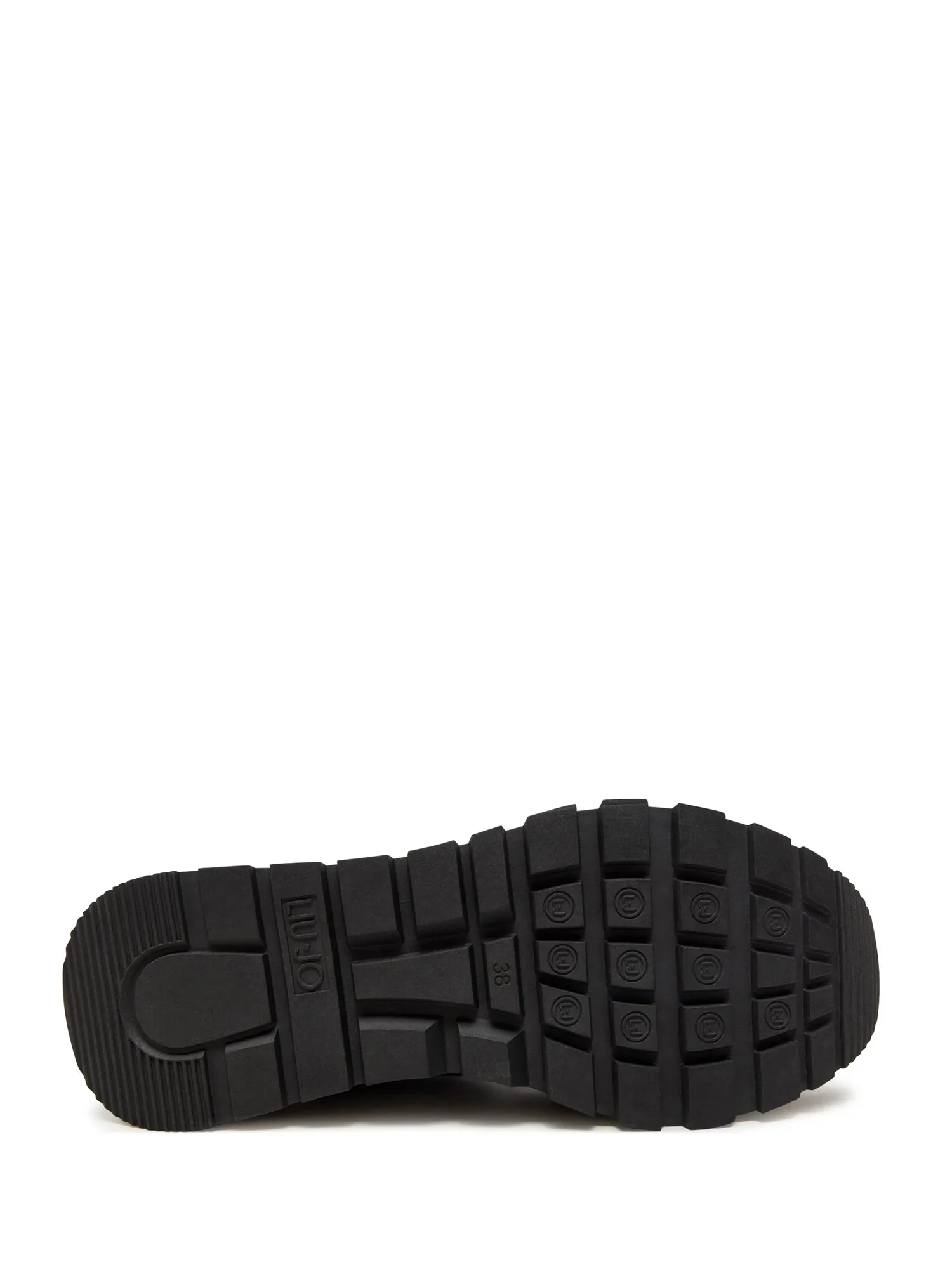 Liu-jo Sneakers Donna | BF4053TX432 - Image 6