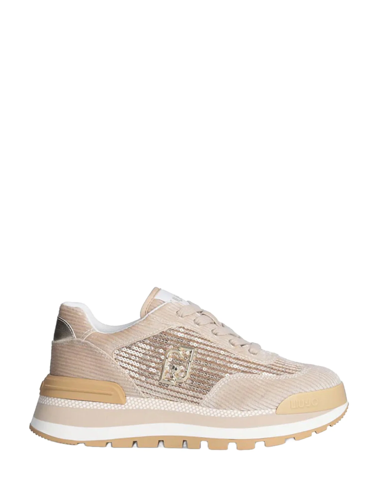 Liu-jo Sneakers Donna | BF4053TX432 - Image 7