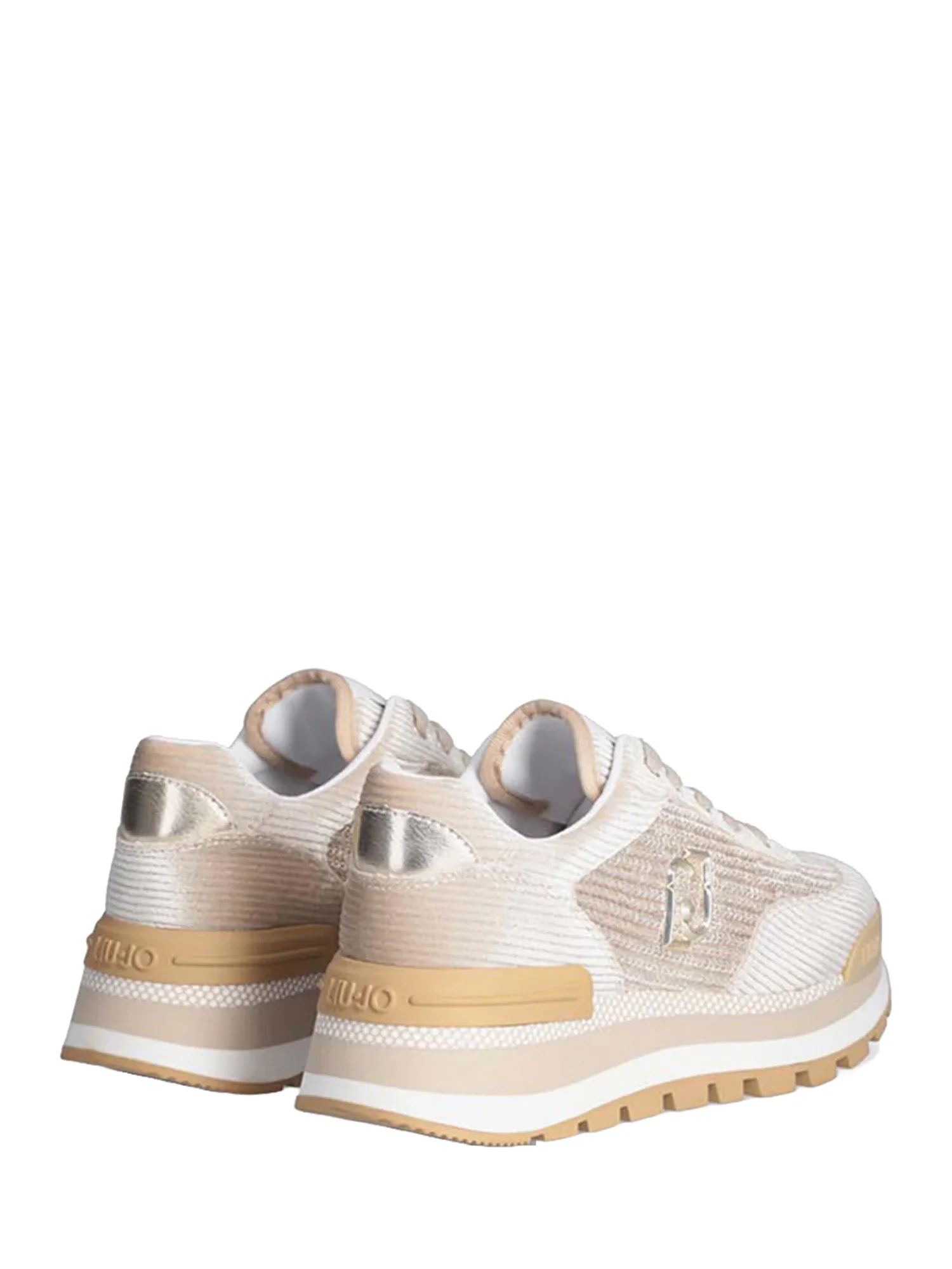Liu-jo Sneakers Donna | BF4053TX432 - Image 8
