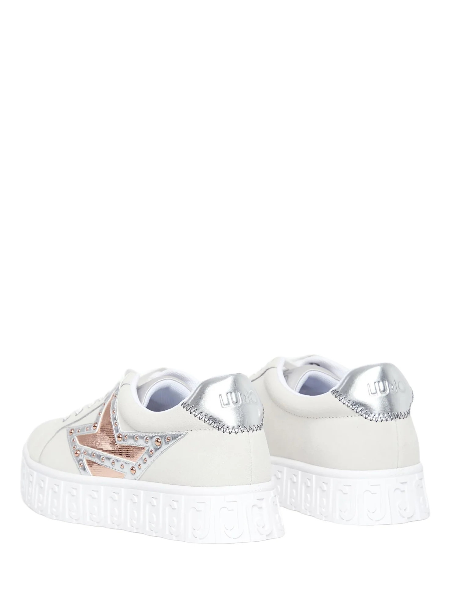 Liu-jo Sneakers Donna | BF4093PX544 - Image 4