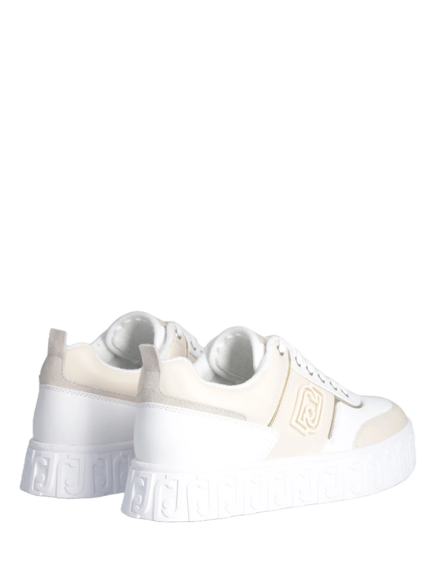 Liu-jo Sneakers Donna | BF4105PX575 - Image 8