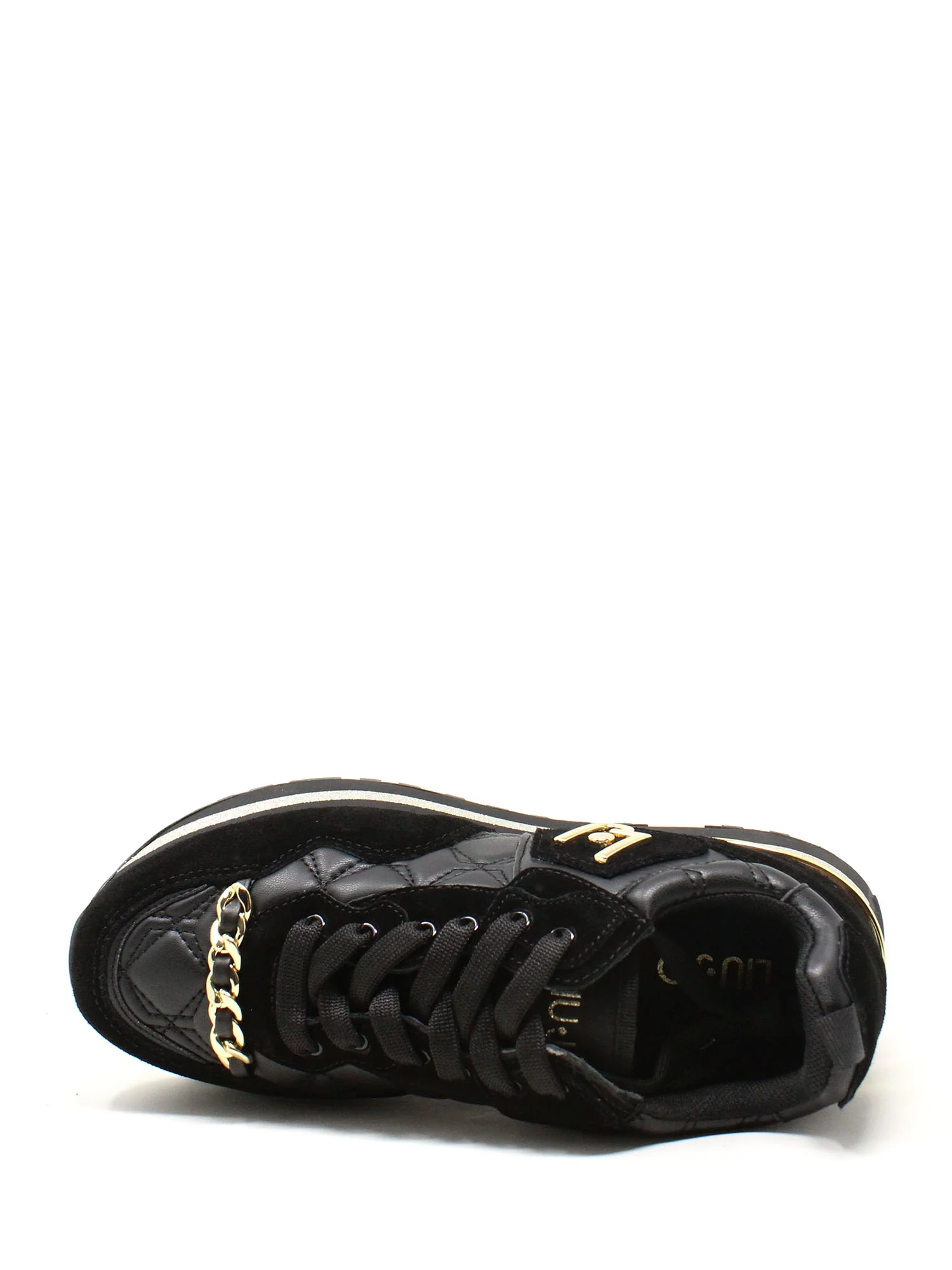 Liu-jo Sneakers Donna | BF4119PX119 - Image 3