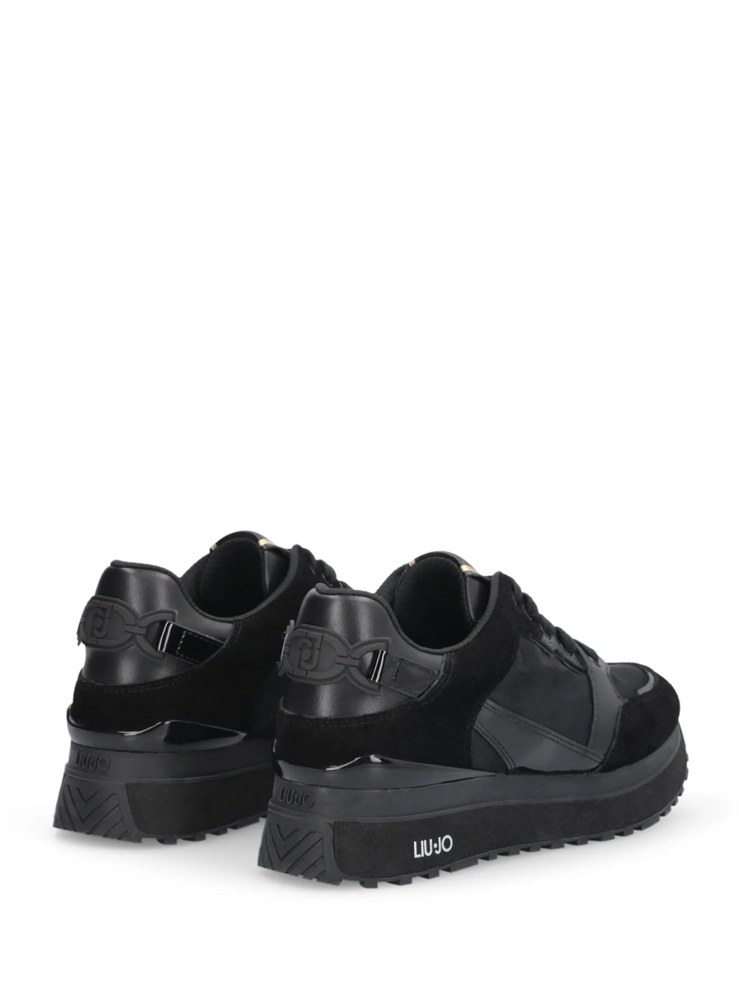 Liu-jo Sneakers Donna | BF5005PX522 - Image 3