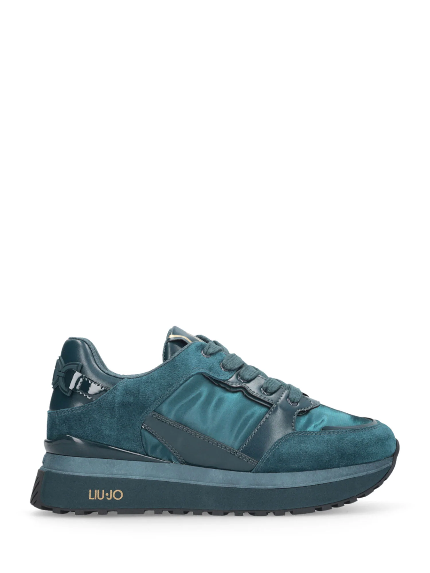 Liu-jo Sneakers Donna | BF5005PX522 - Image 6