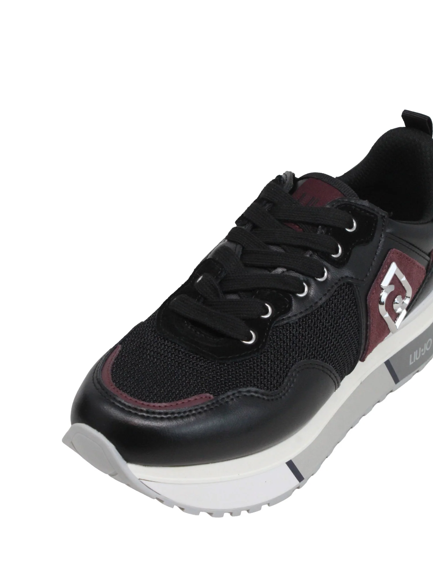 Liu-jo Sneakers Donna | BF5009PX685 - Image 5
